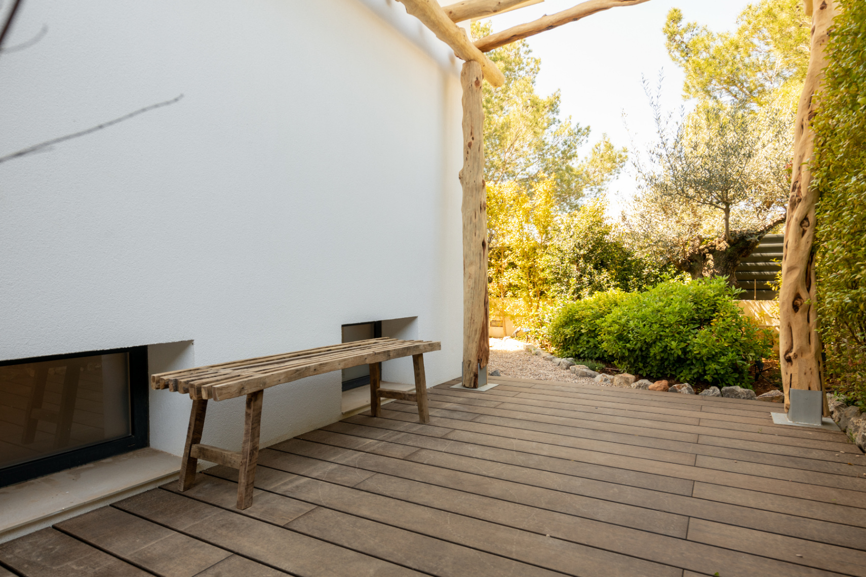 Villa de Lujo con muchos extras en Ses Torres, Ibiza