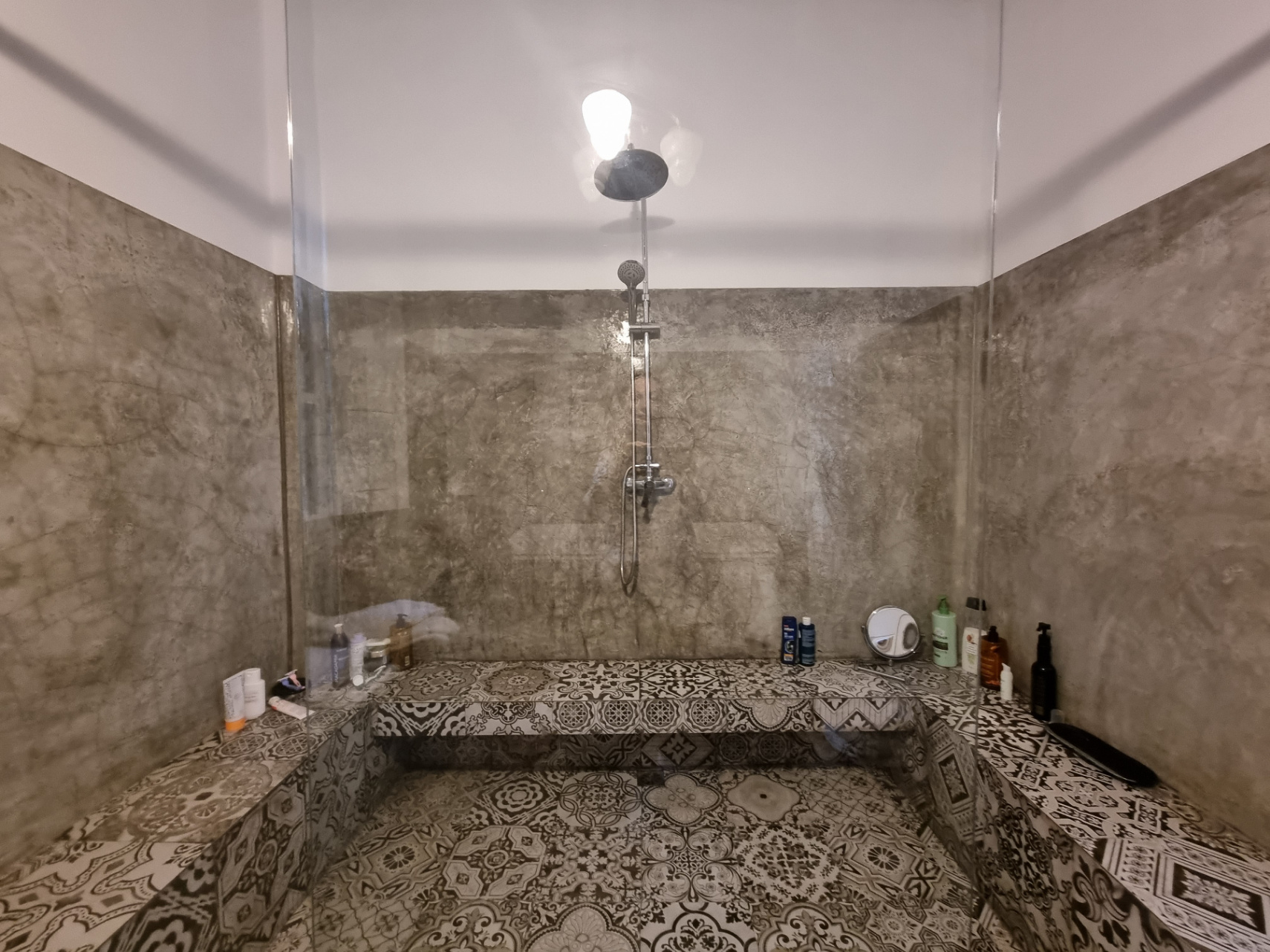 Precioso apartamento histórico en pleno corazón de Ibiza ciudad