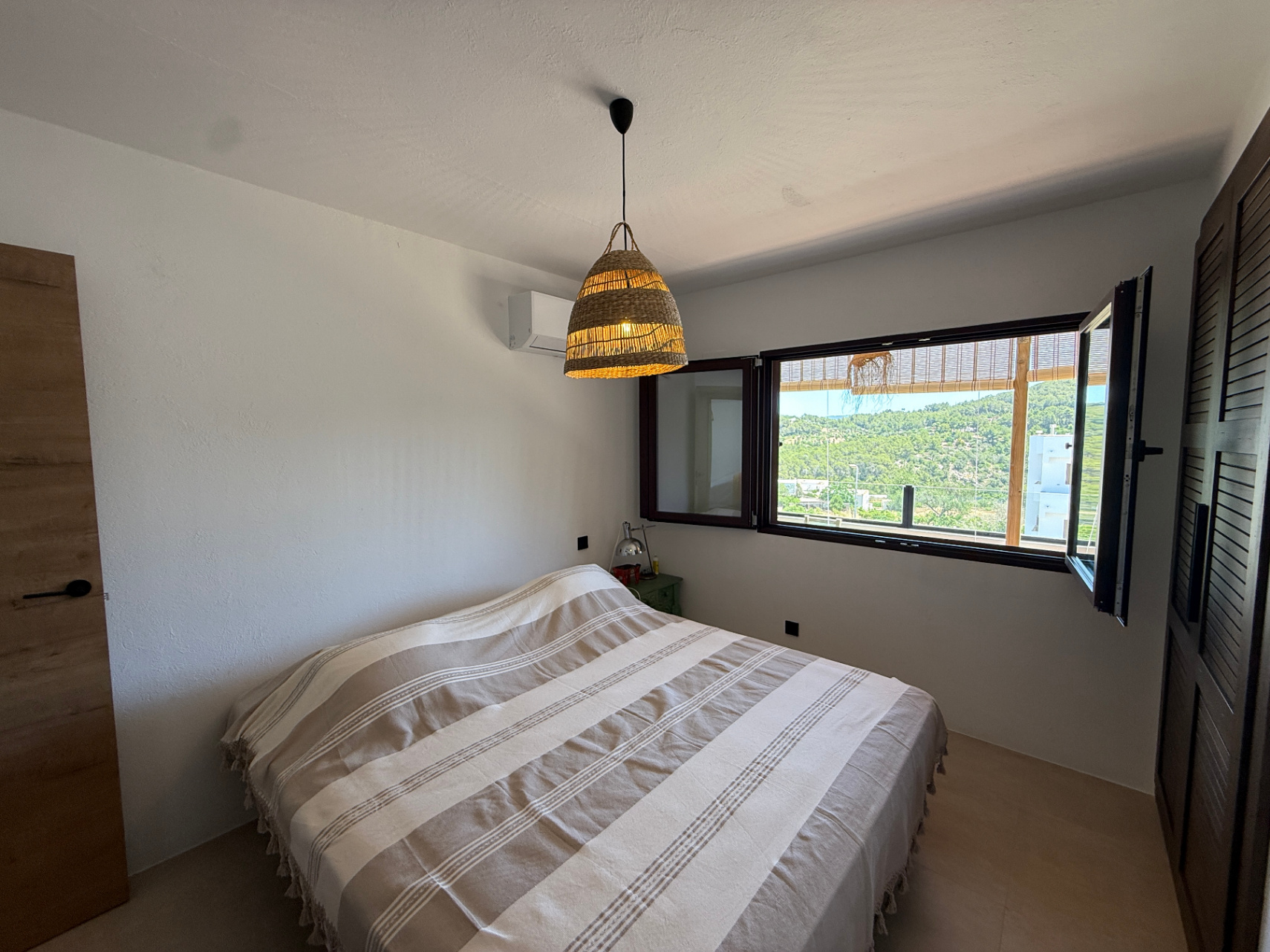 Charming penthouse apartment in the heart of San Miguel – overlooking the church