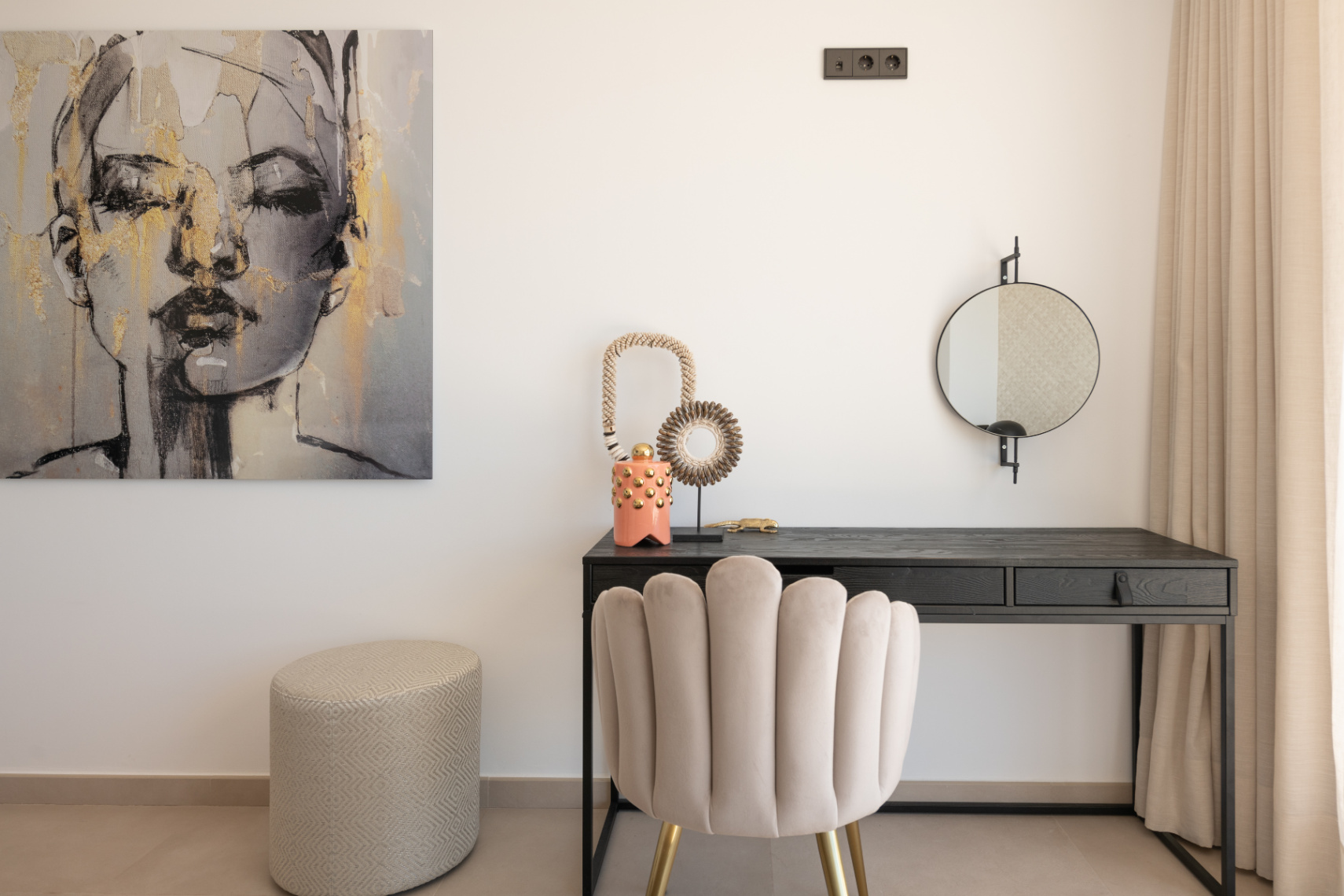 Villa de Lujo con muchos extras en Ses Torres, Ibiza