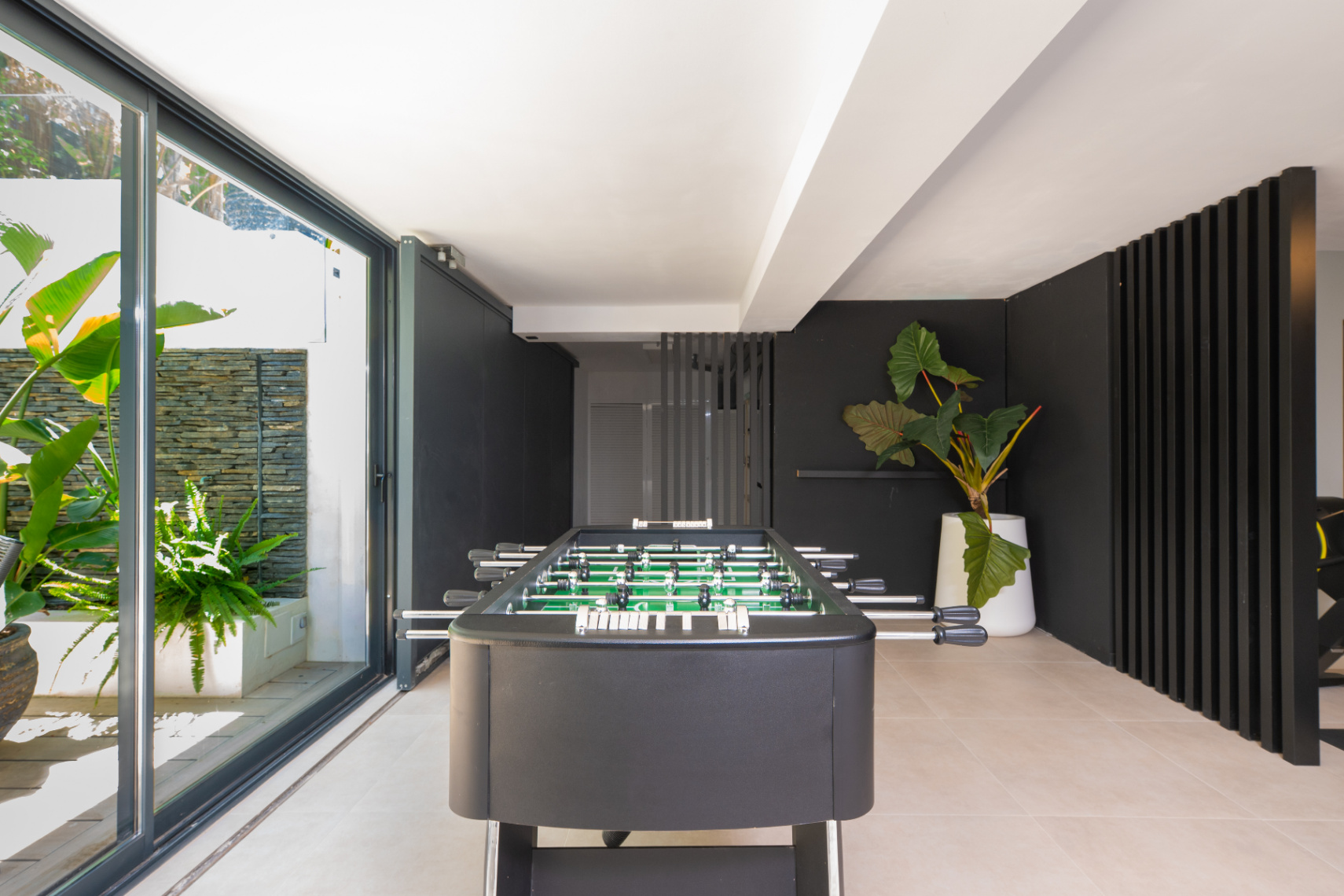 Villa de Lujo con muchos extras en Ses Torres, Ibiza