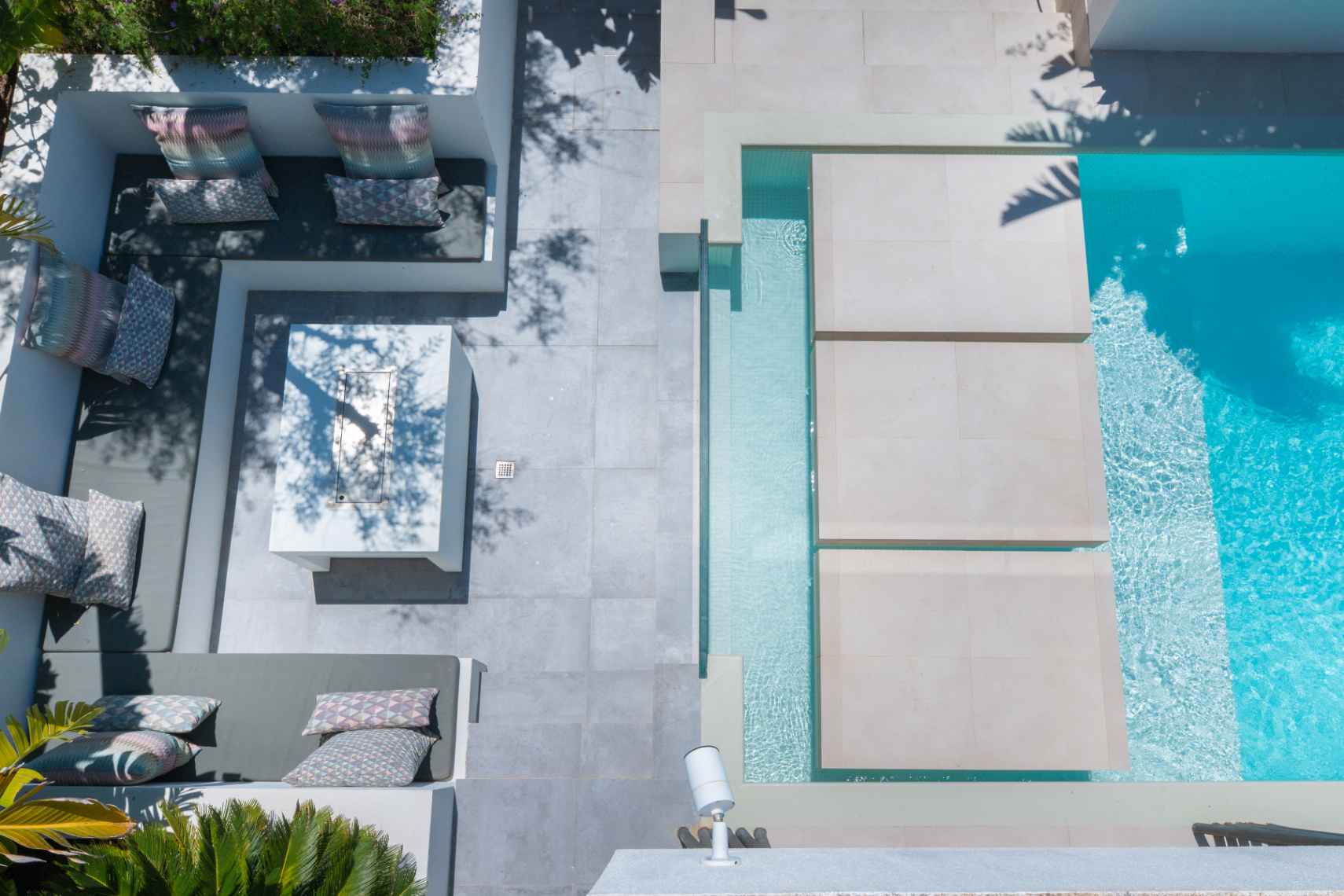 Villa de Lujo con muchos extras en Ses Torres, Ibiza