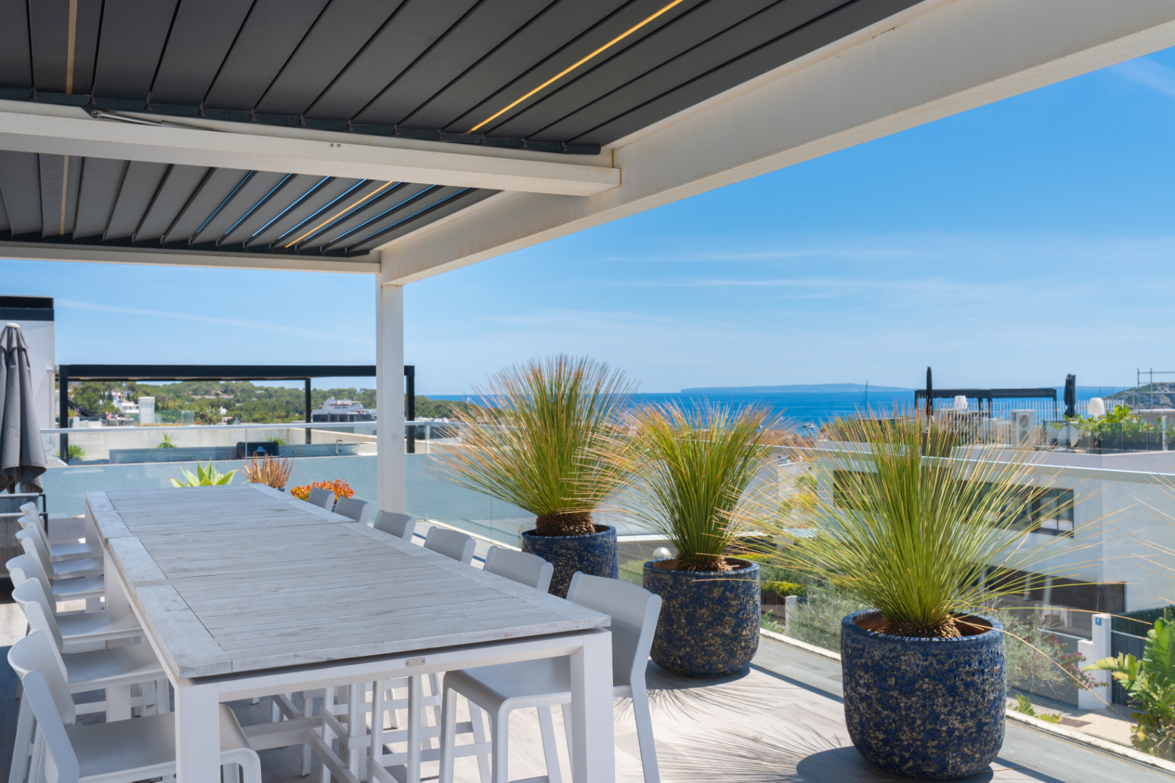 Villa de Lujo con muchos extras en Ses Torres, Ibiza