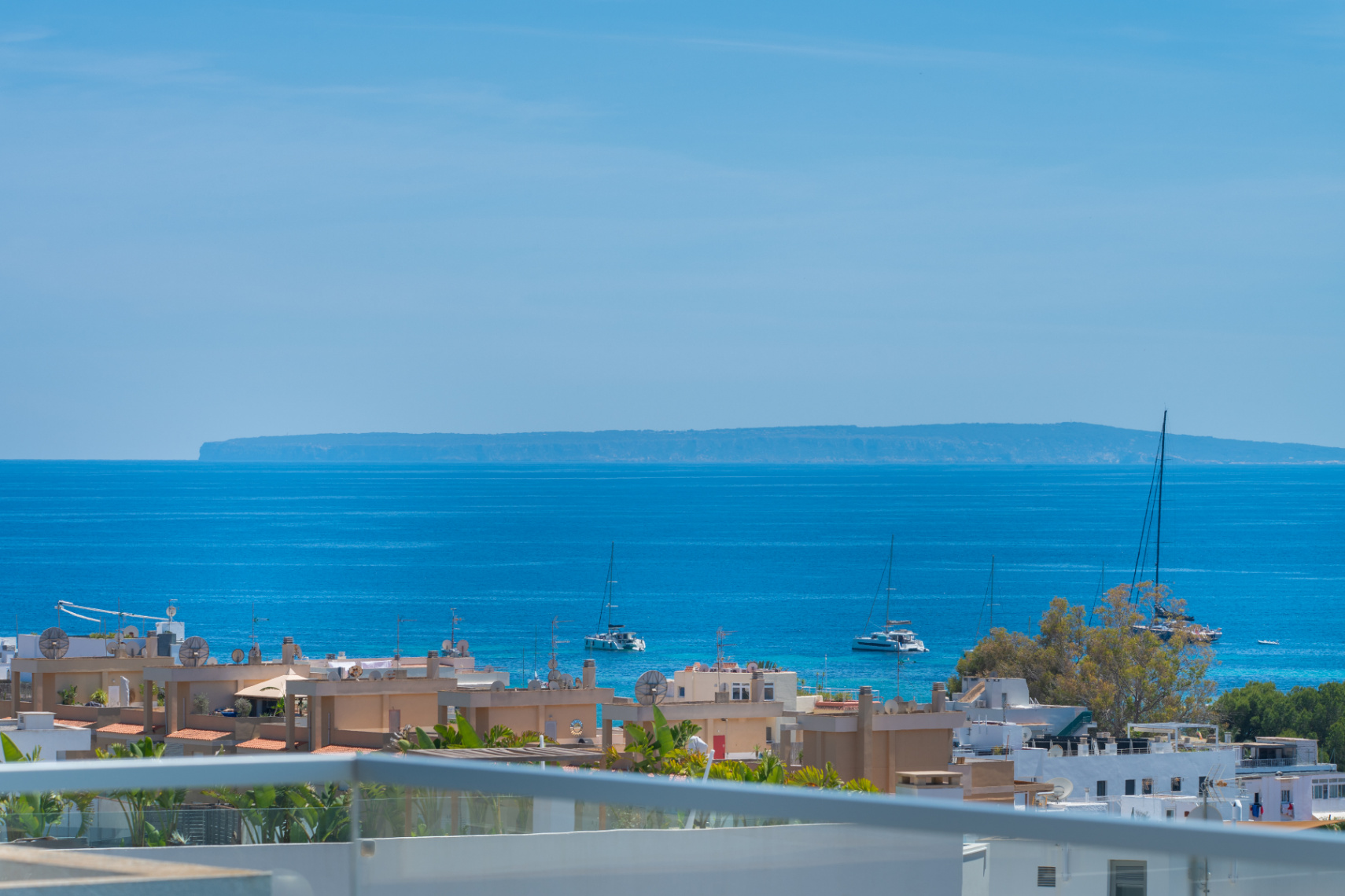 Villa de Lujo con muchos extras en Ses Torres, Ibiza