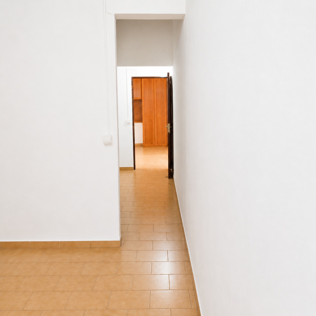 Charmantes Apartment im historischen Zentrum von Ibiza