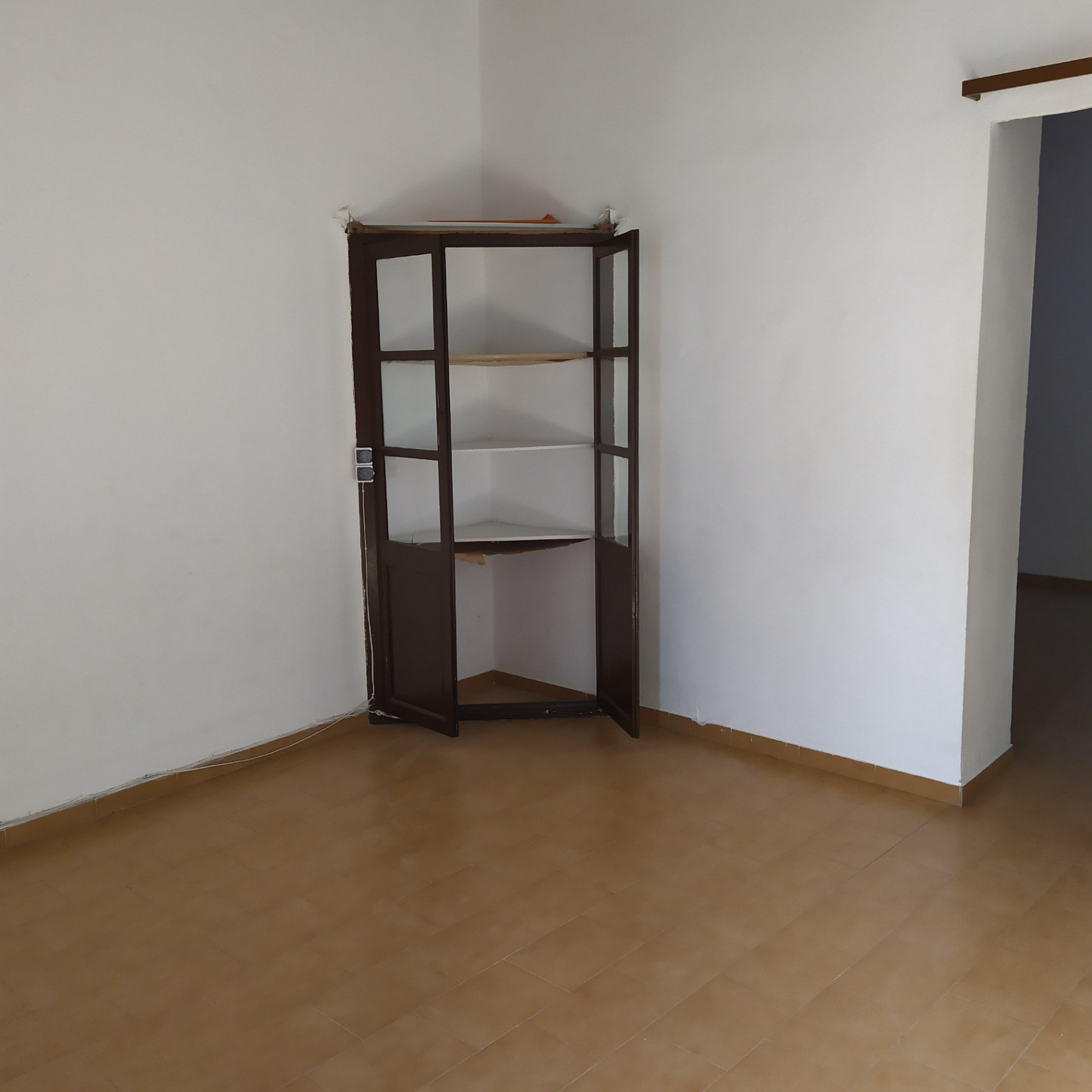 Charmant appartement in het historische centrum van Ibiza