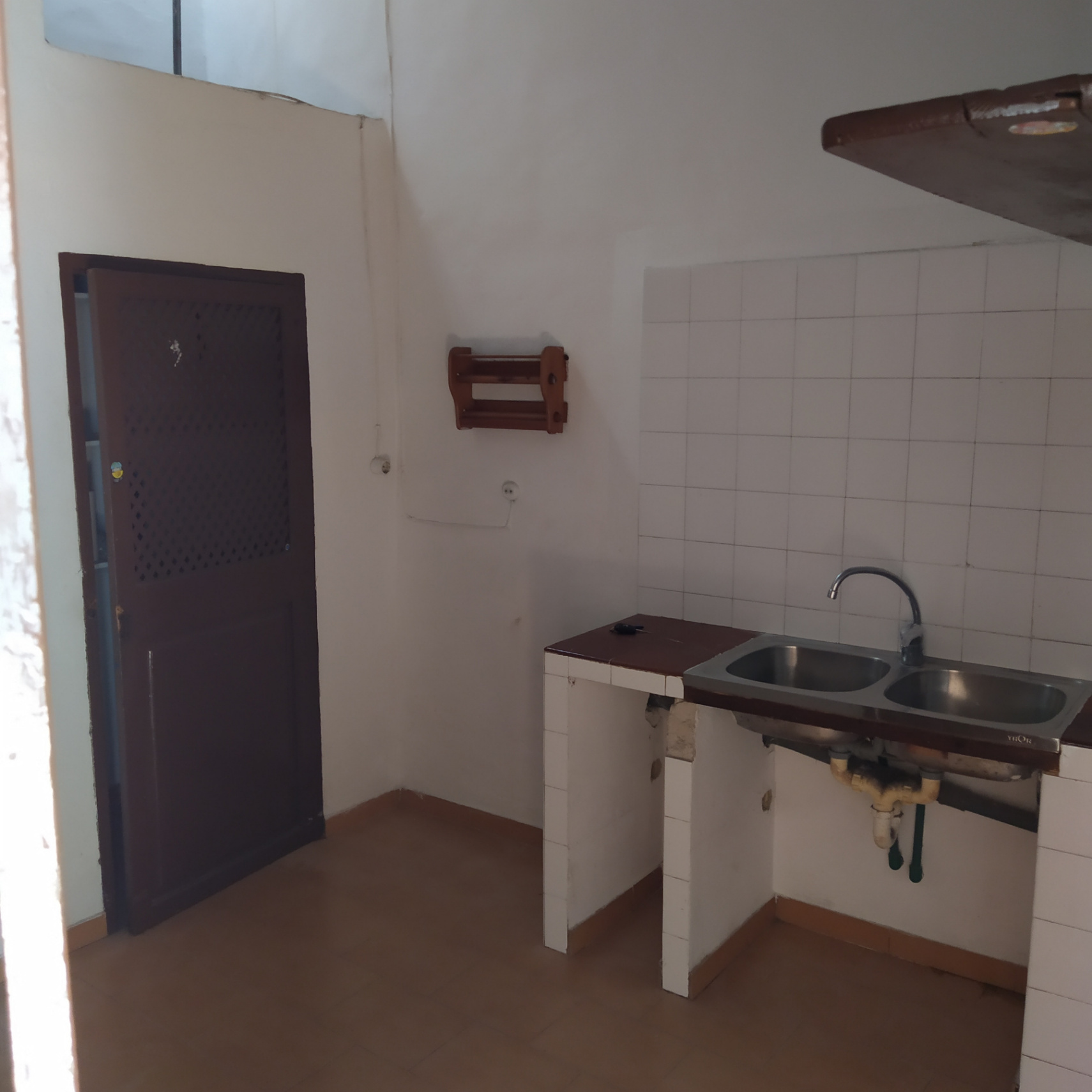Charmant appartement in het historische centrum van Ibiza