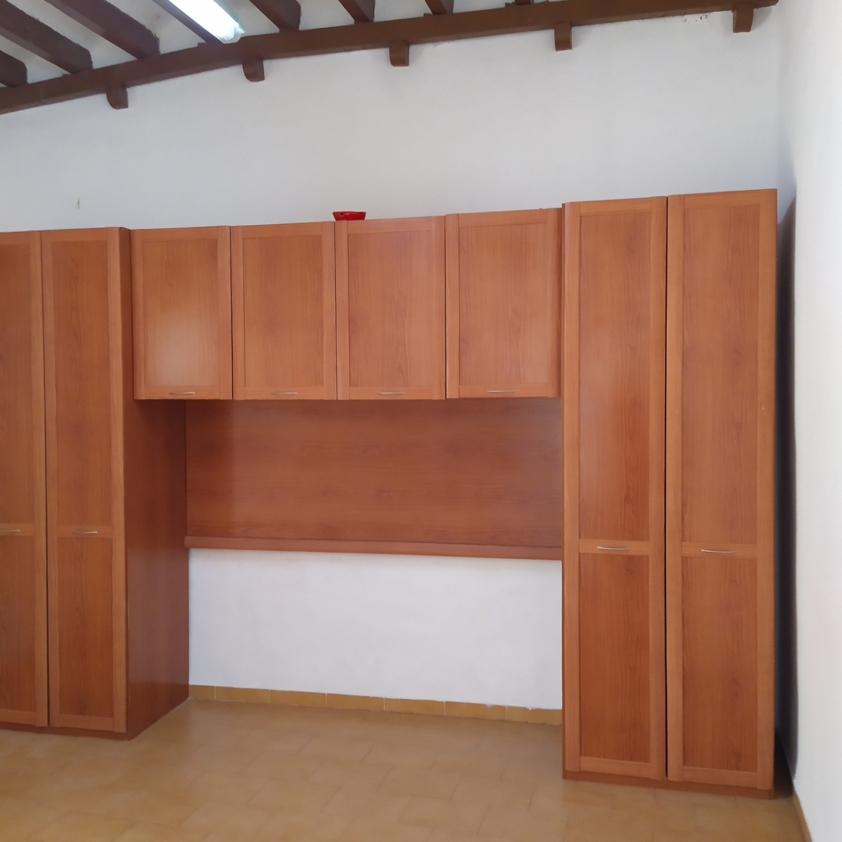 Charmant appartement in het historische centrum van Ibiza