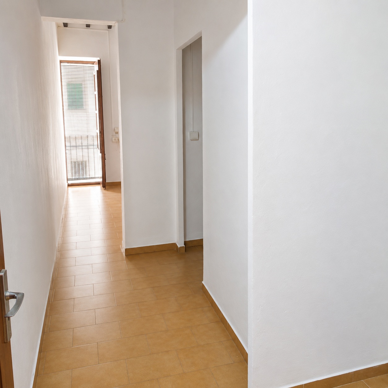 Charmant appartement in het historische centrum van Ibiza