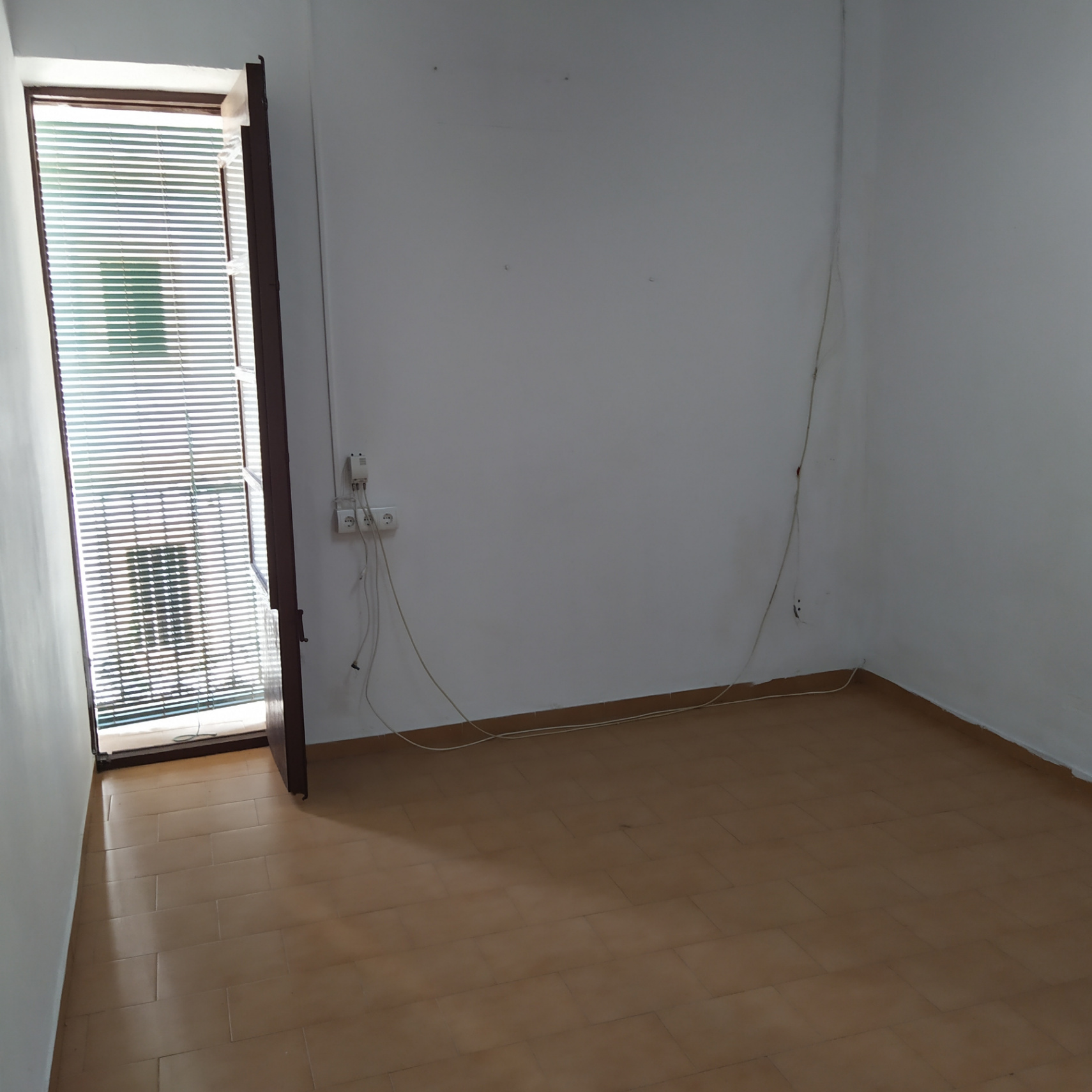 Charmant appartement in het historische centrum van Ibiza