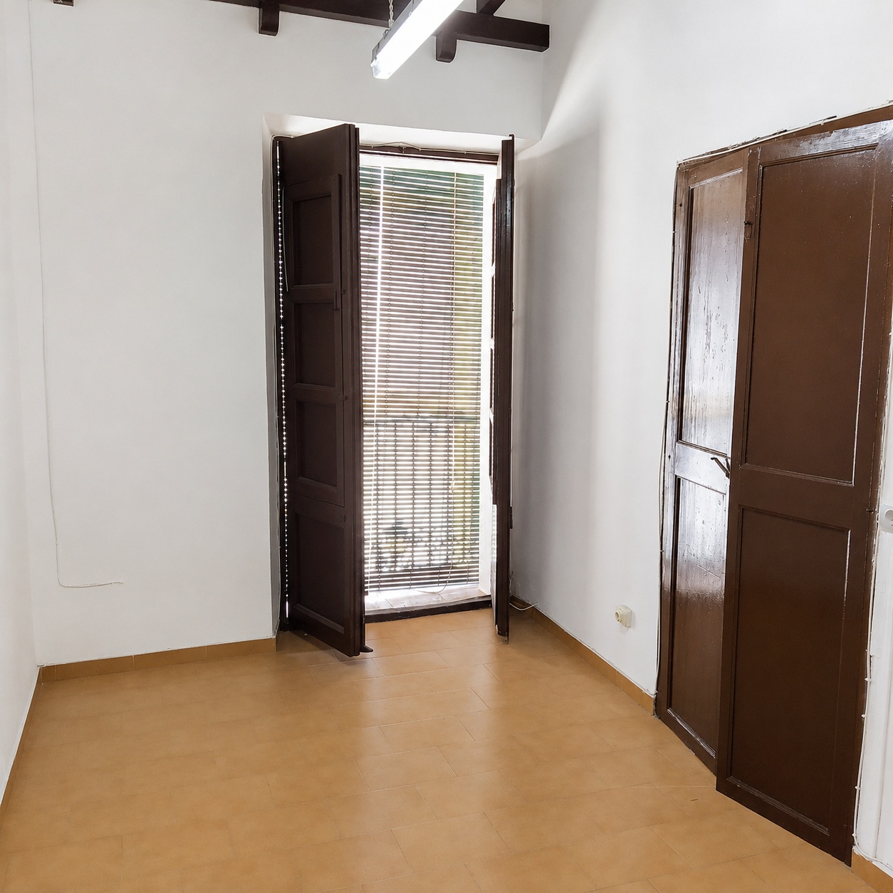 Charmant appartement in het historische centrum van Ibiza