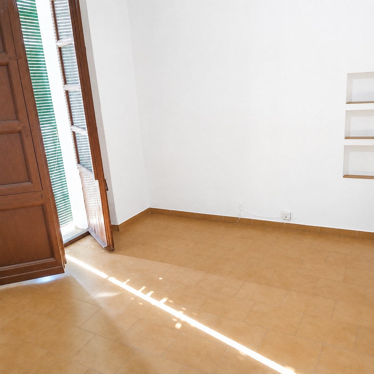 Charmant appartement in het historische centrum van Ibiza