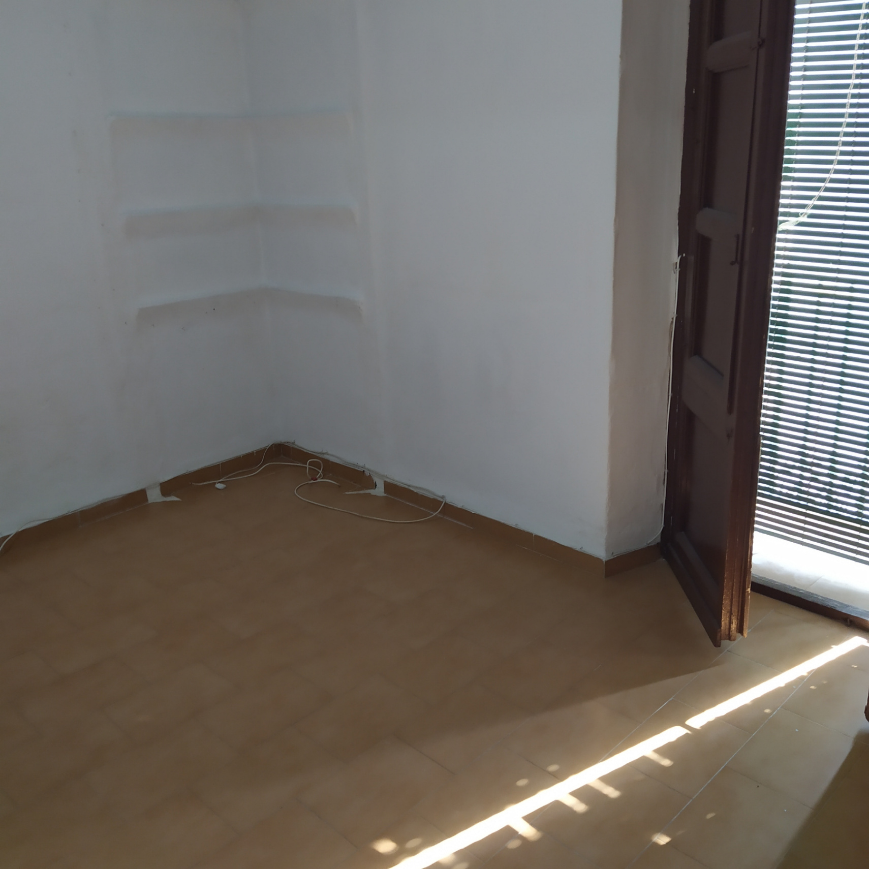 Charmant appartement in het historische centrum van Ibiza