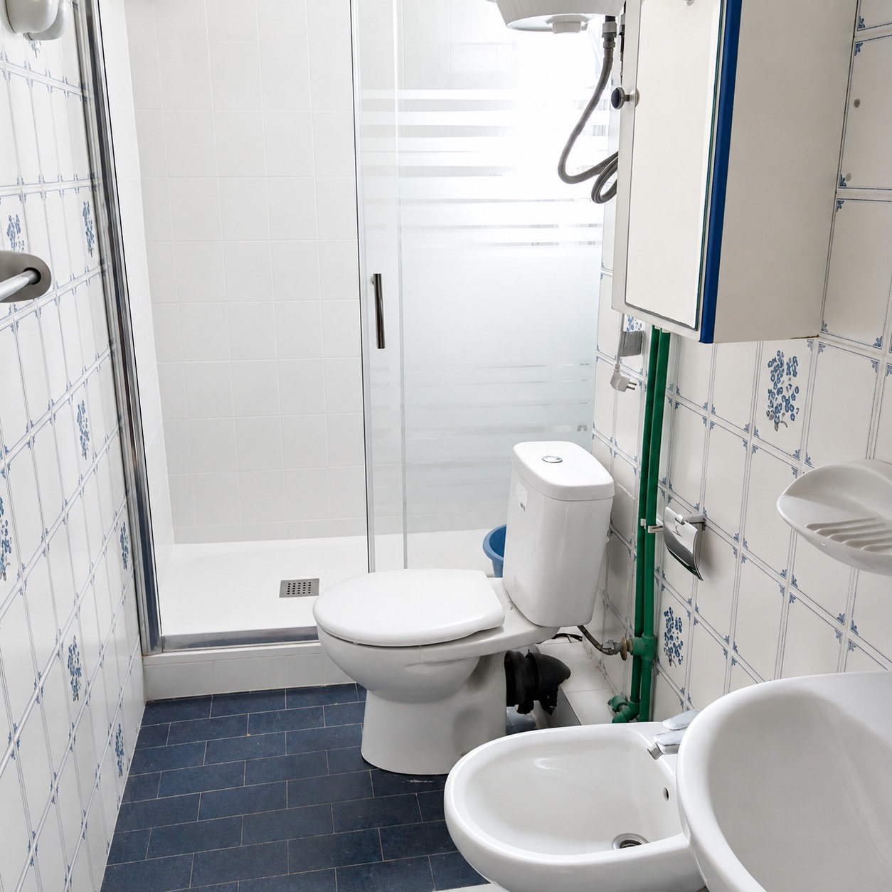 Charmant appartement in het historische centrum van Ibiza