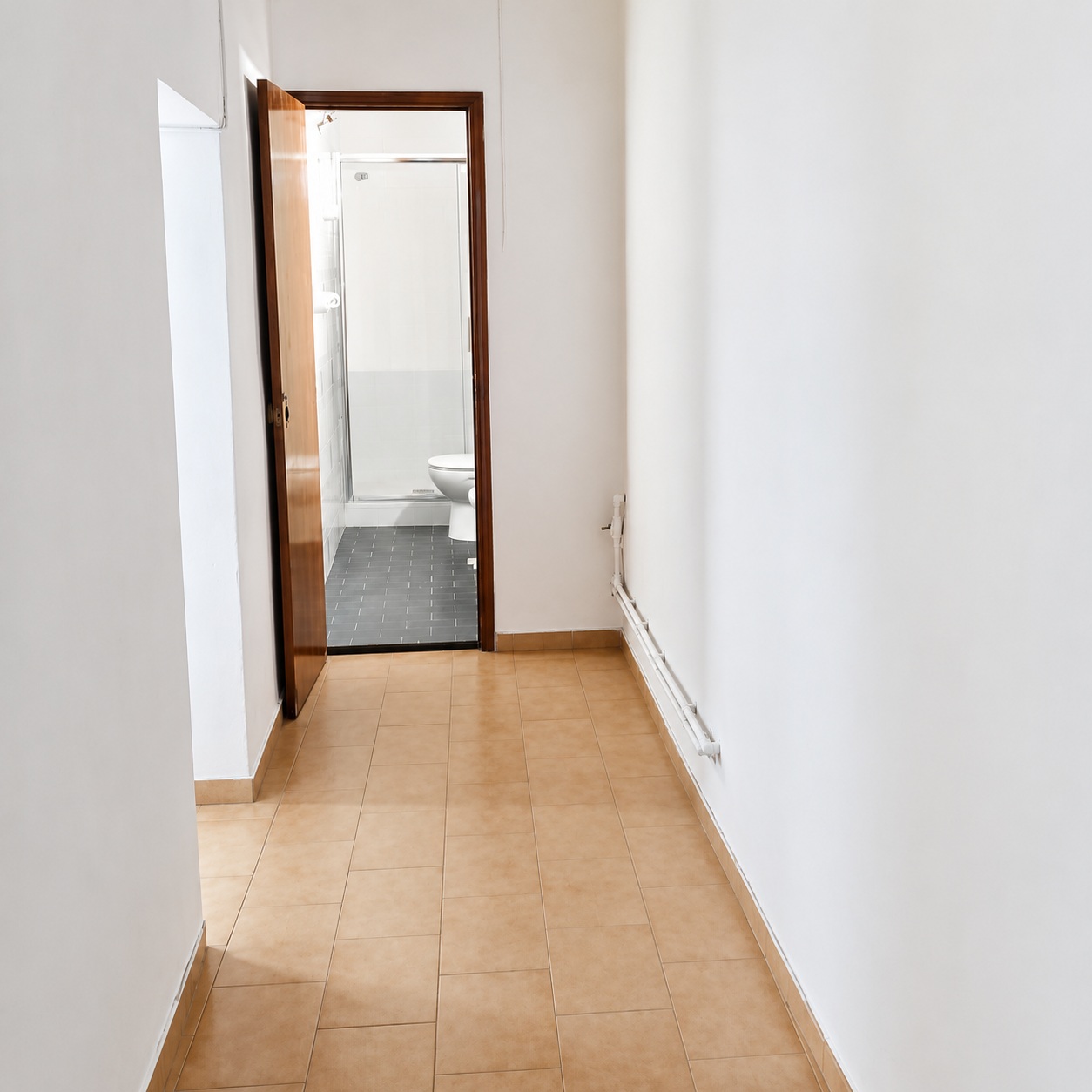 Charmant appartement in het historische centrum van Ibiza