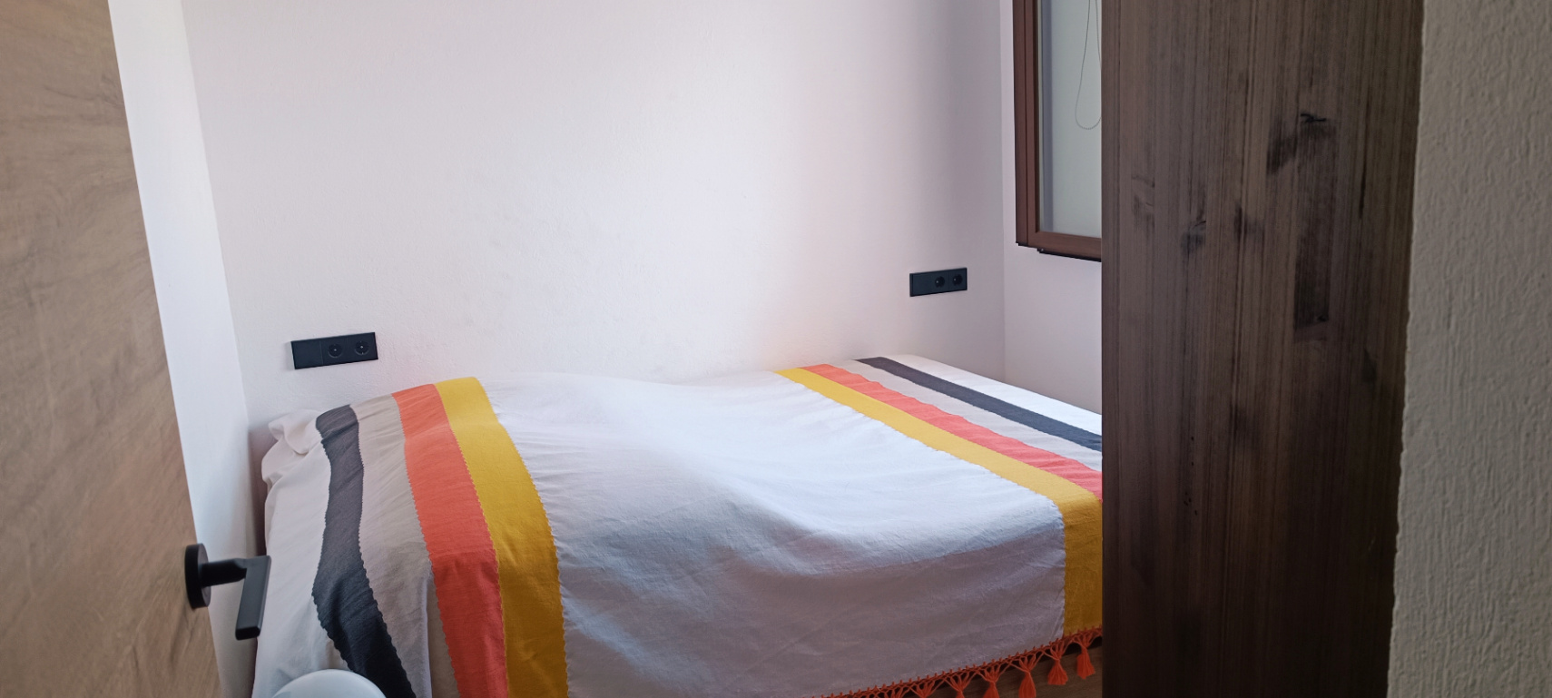 Charmant appartement mansardé au cœur de San Miguel – avec vue sur l'église
