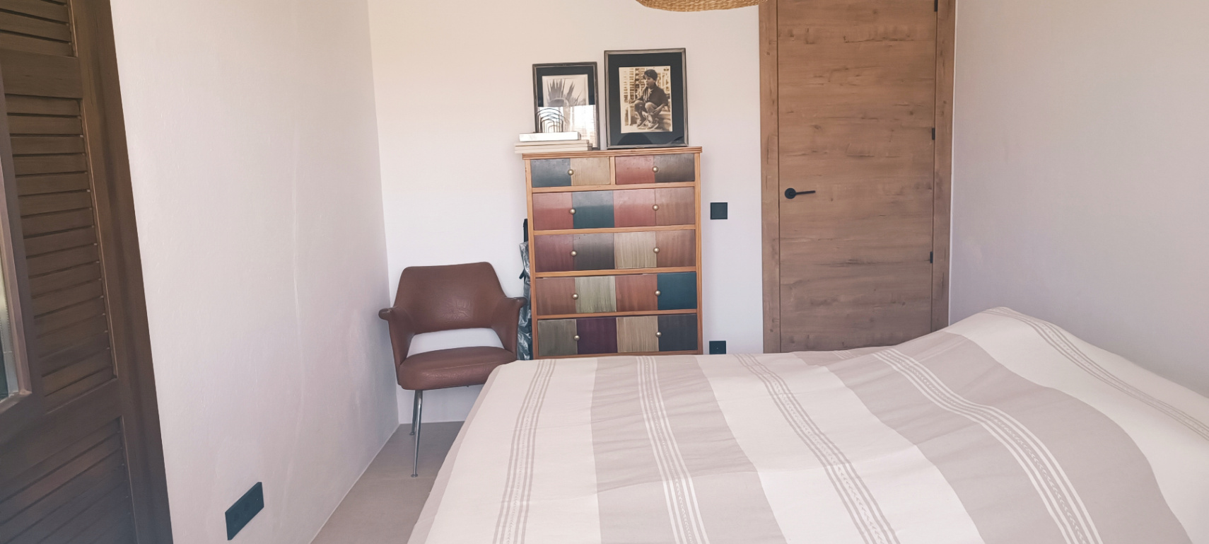 Charmant appartement mansardé au cœur de San Miguel – avec vue sur l'église