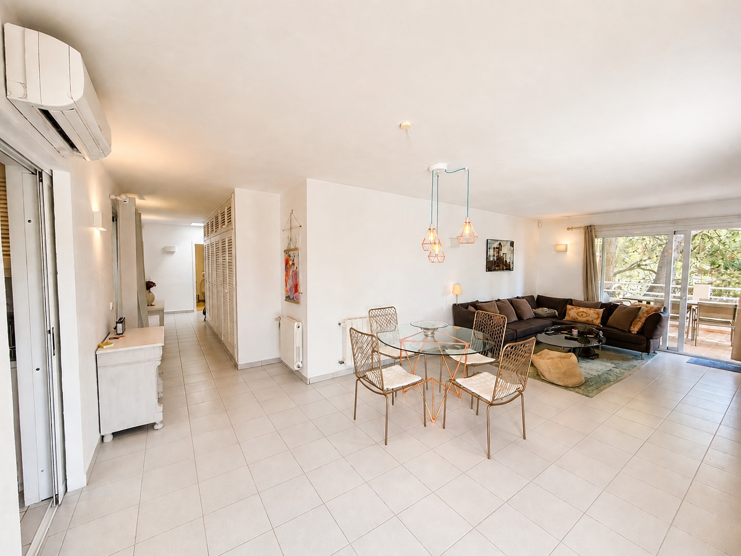 Casa independiente en Can Furnet