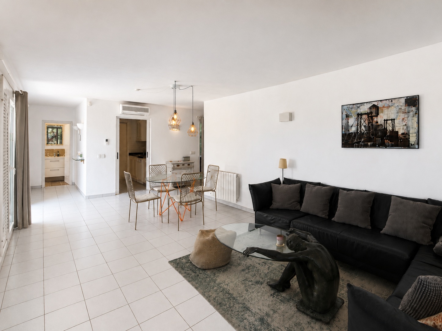 Casa independiente en Can Furnet