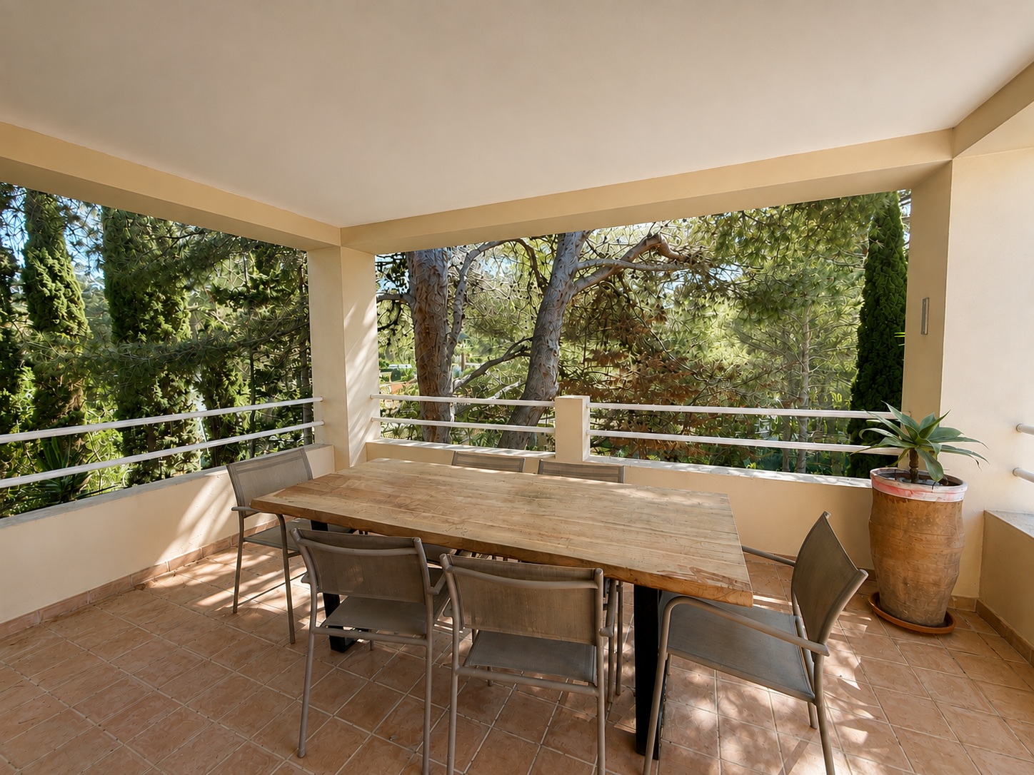 Casa independiente en Can Furnet
