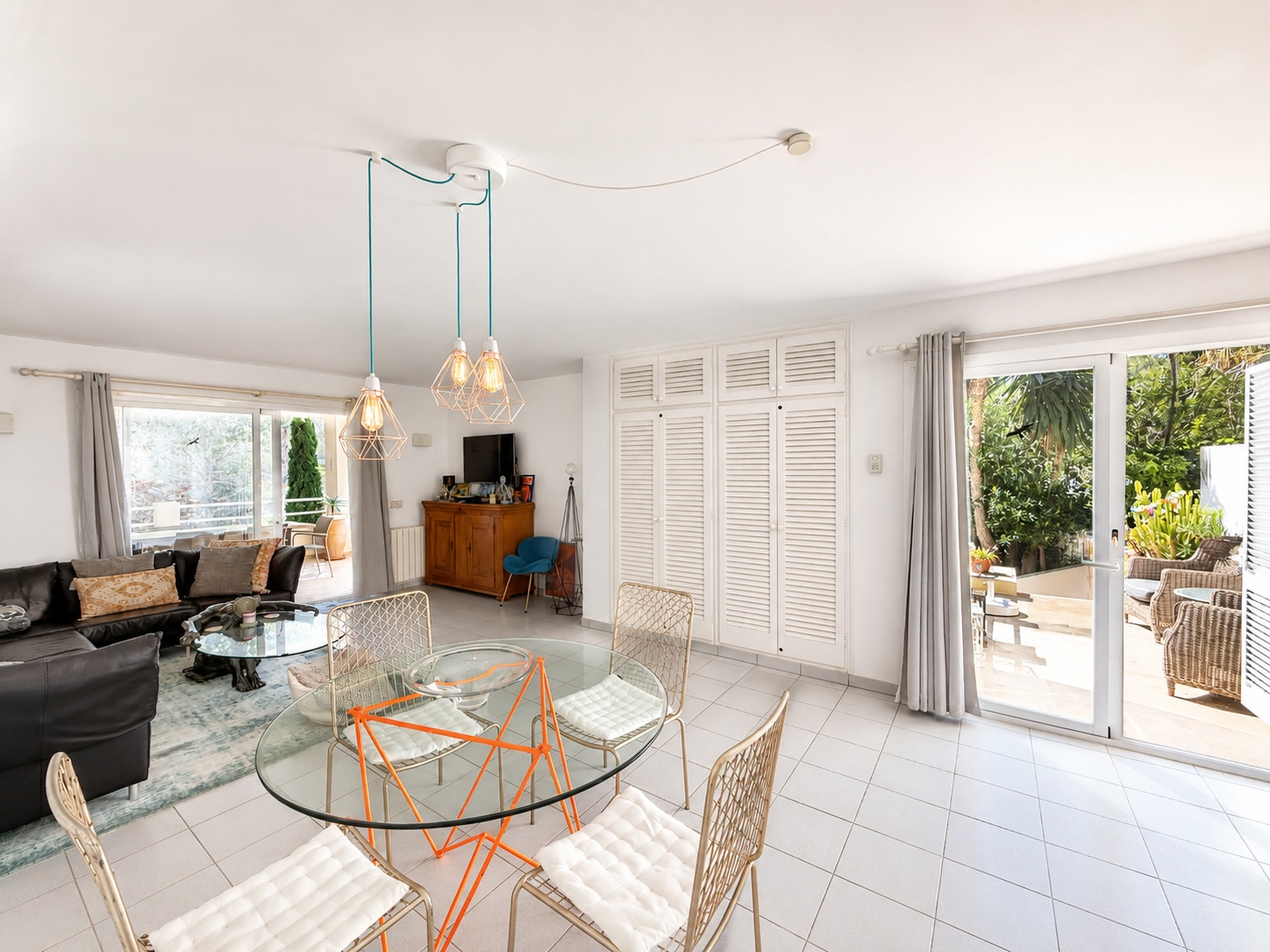 Casa independiente en Can Furnet