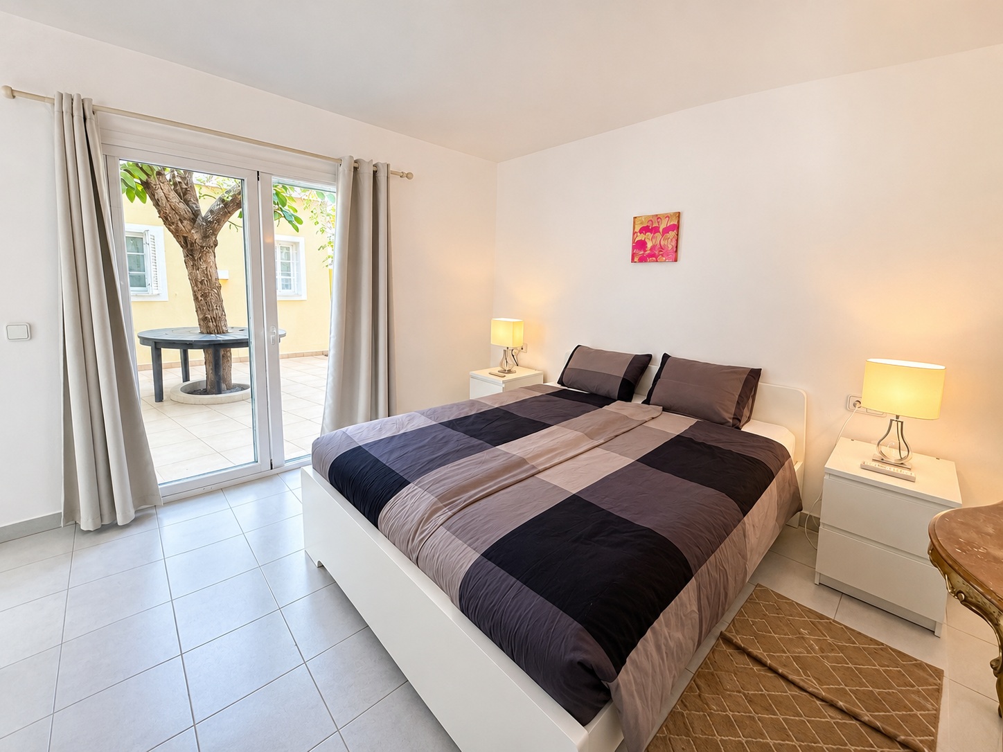 Casa independiente en Can Furnet