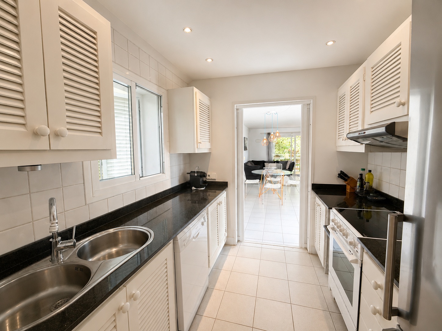 Casa independiente en Can Furnet
