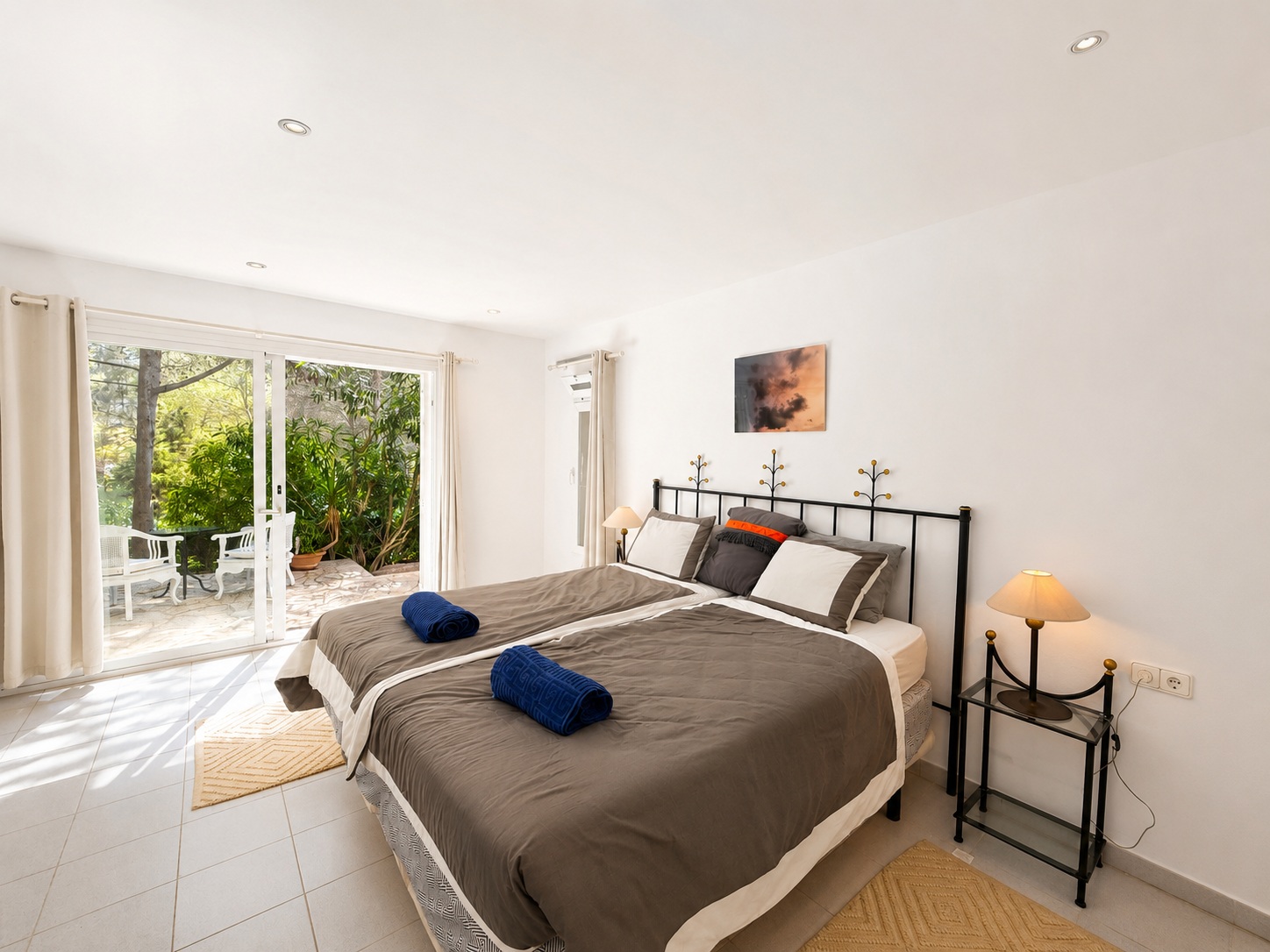Casa independiente en Can Furnet