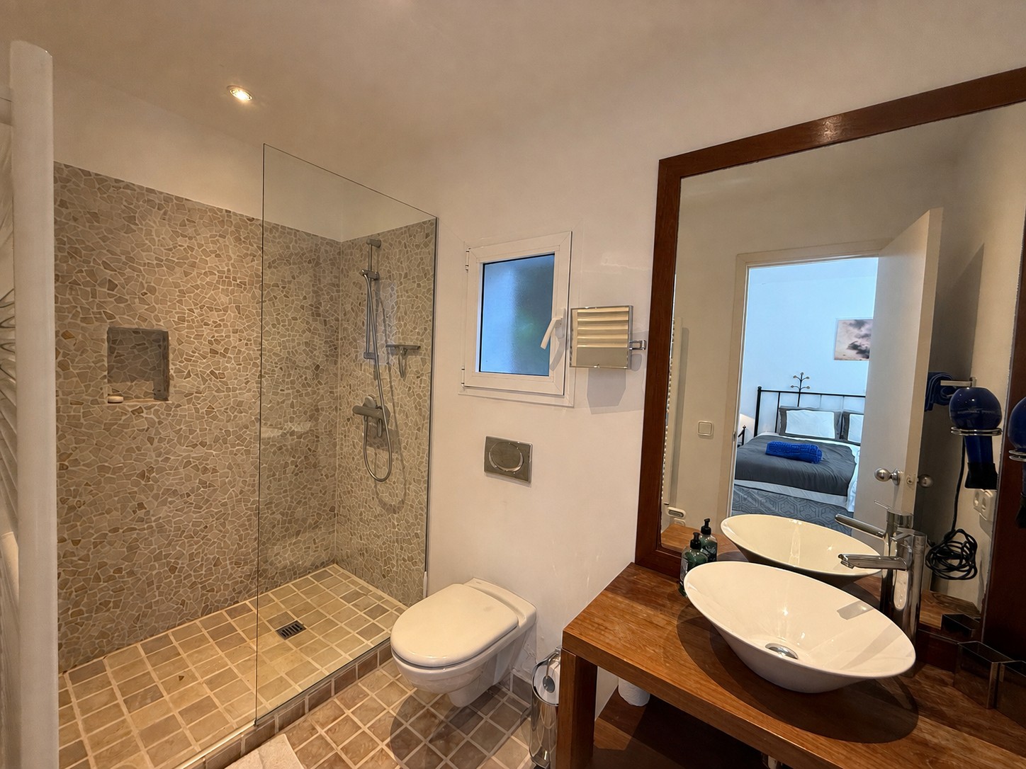 Casa independiente en Can Furnet