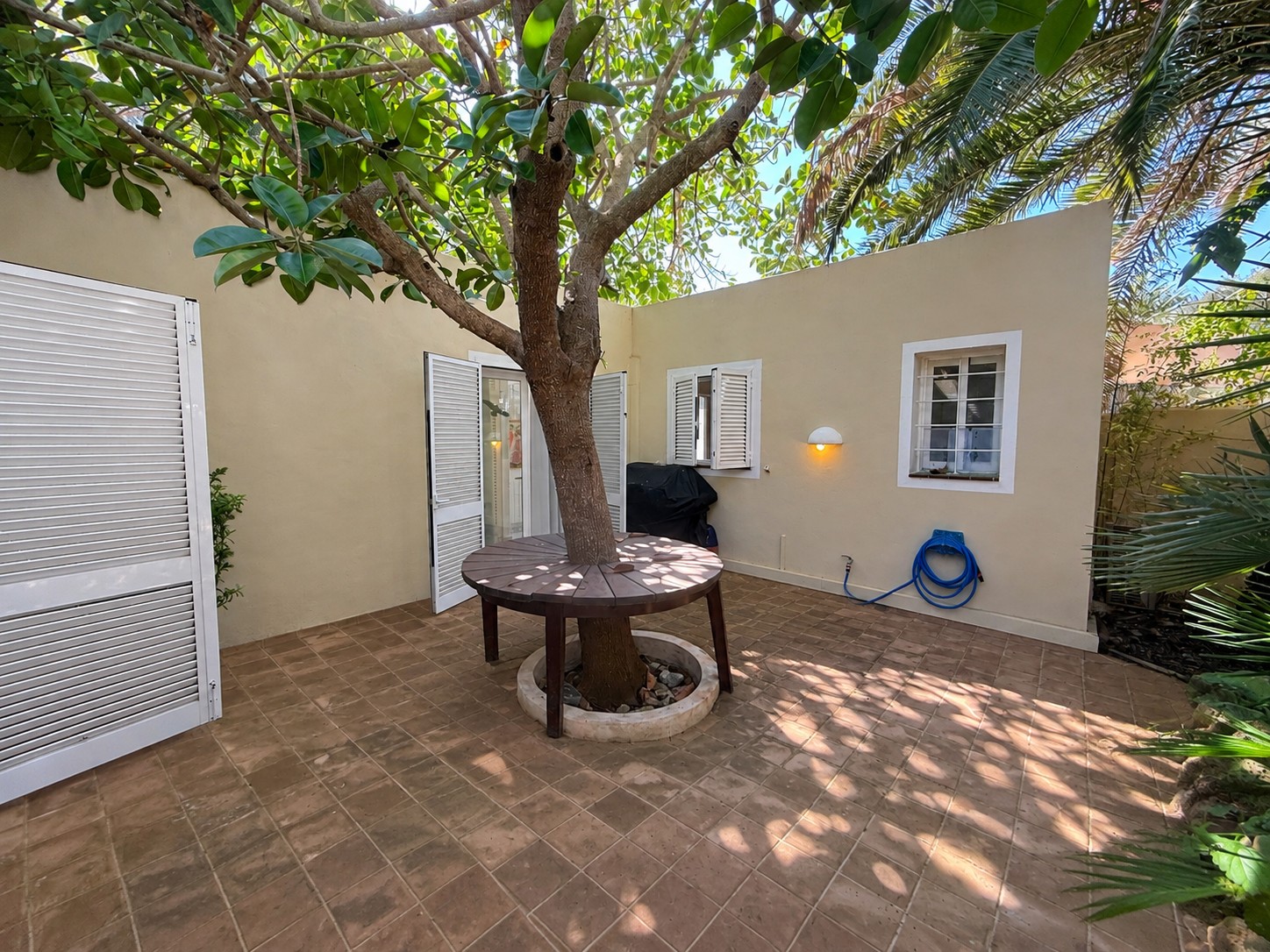 Casa independiente en Can Furnet