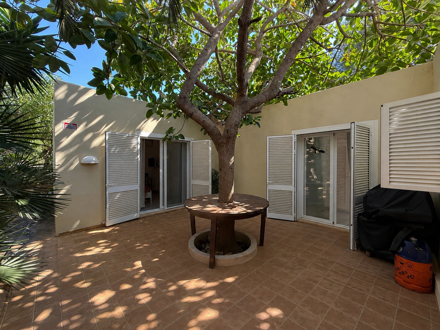 Casa independiente en Can Furnet