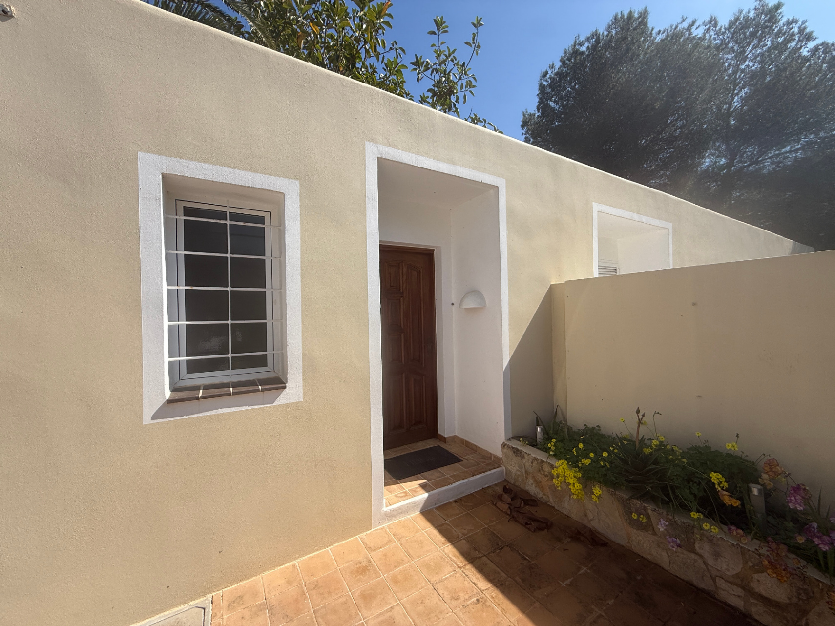 Casa independiente en Can Furnet