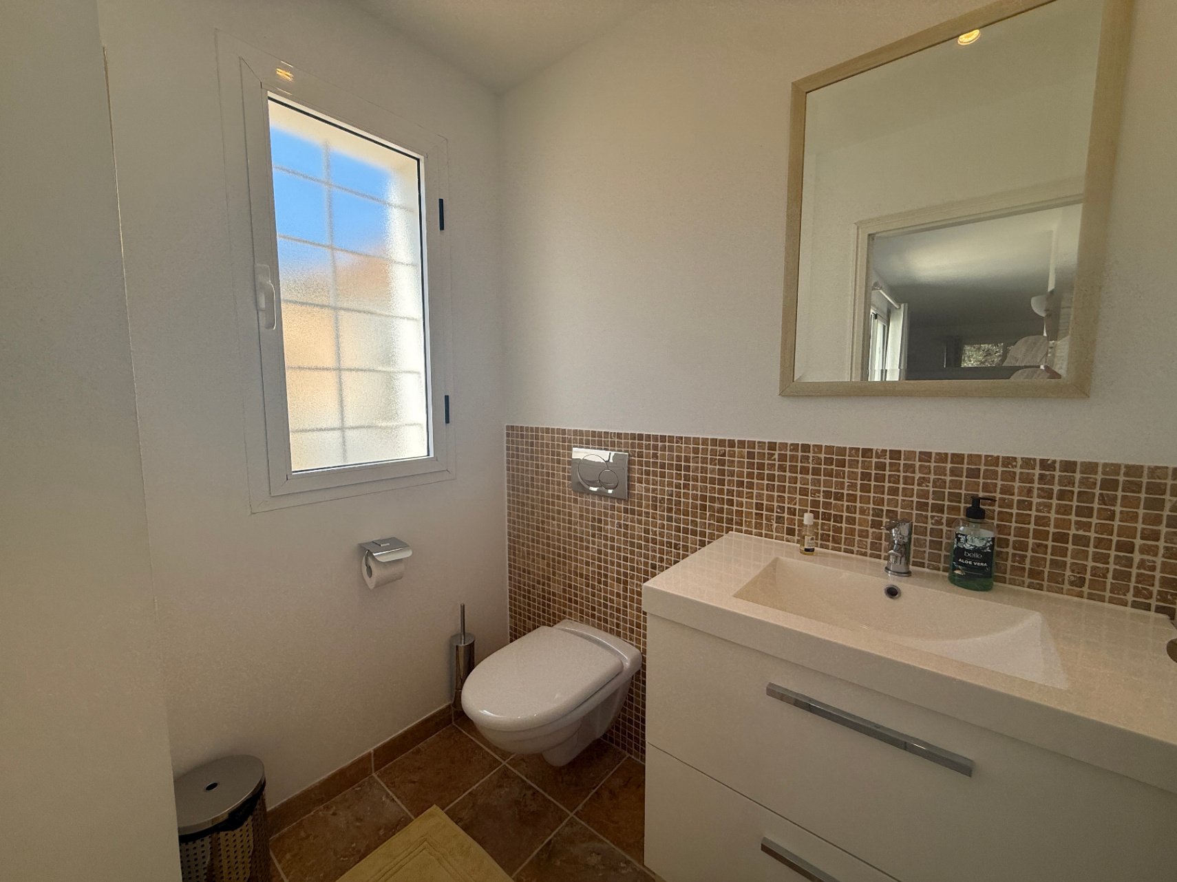 Casa independiente en Can Furnet