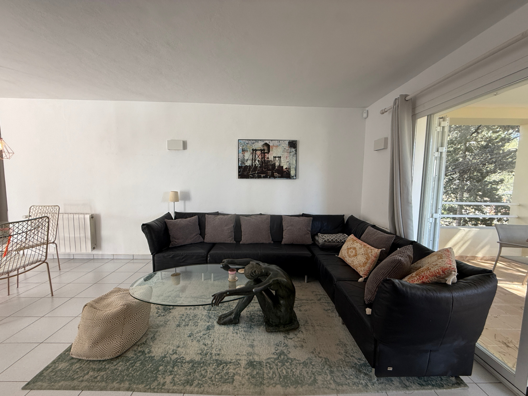 Casa independiente en Can Furnet