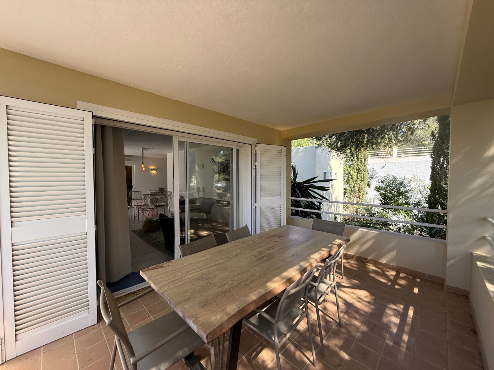 Casa independiente en Can Furnet