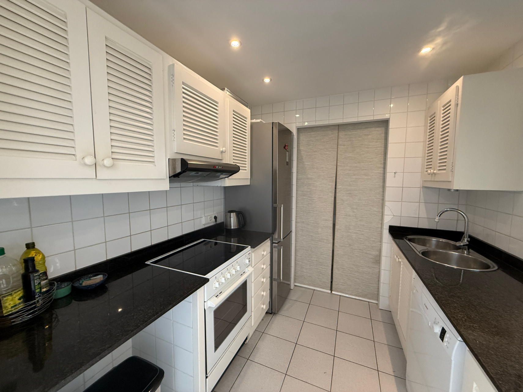 Casa independiente en Can Furnet