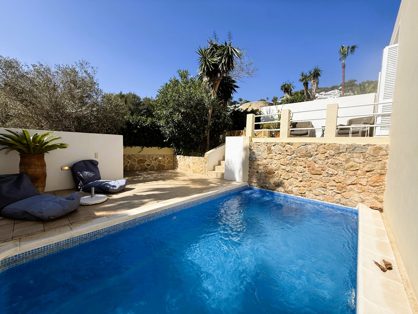 Casa independiente en Can Furnet