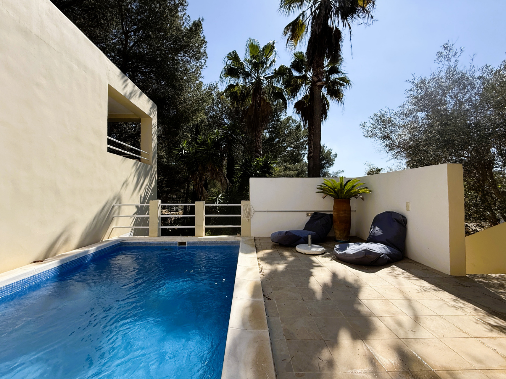 Casa independiente en Can Furnet