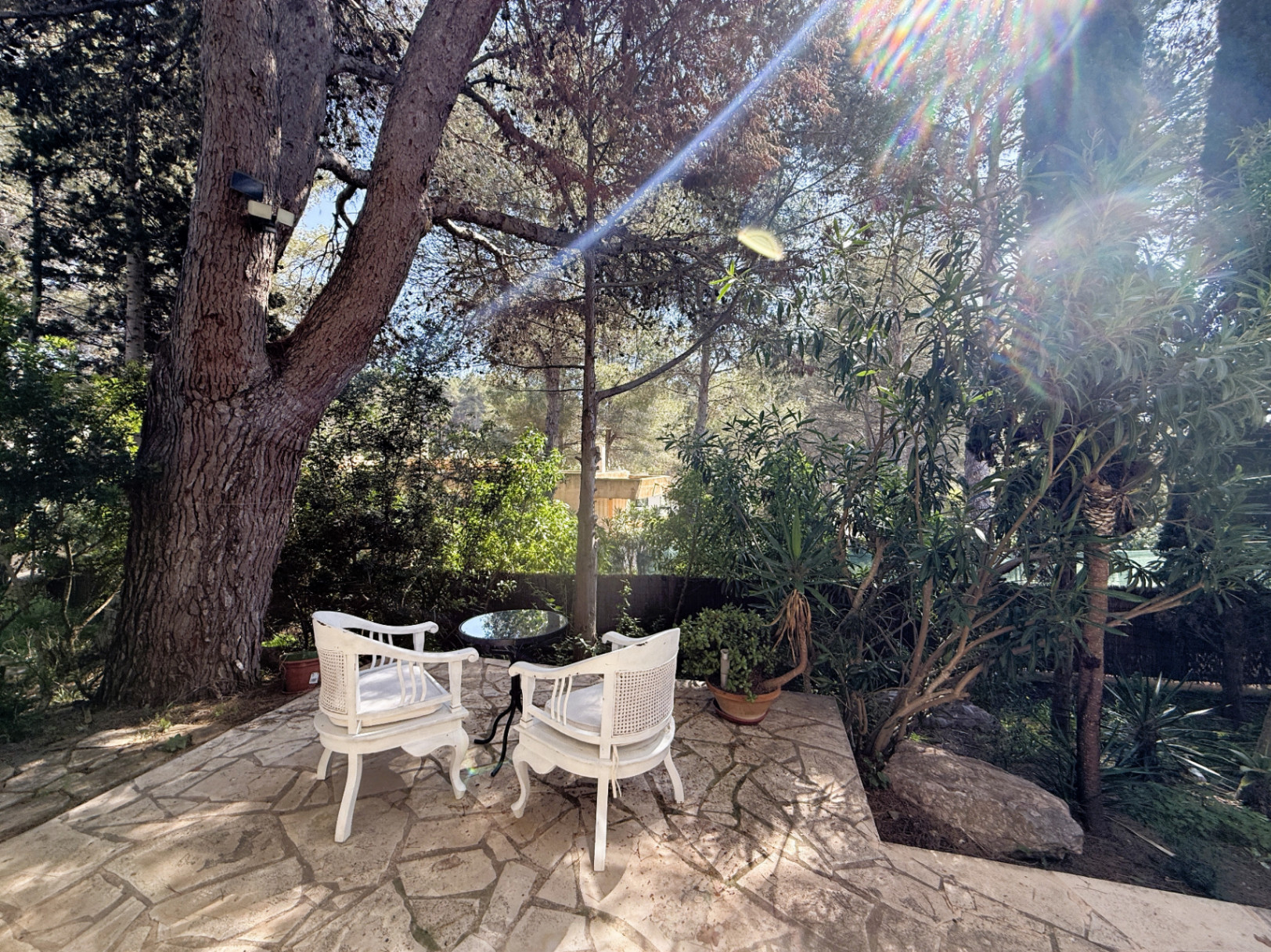 Casa independiente en Can Furnet