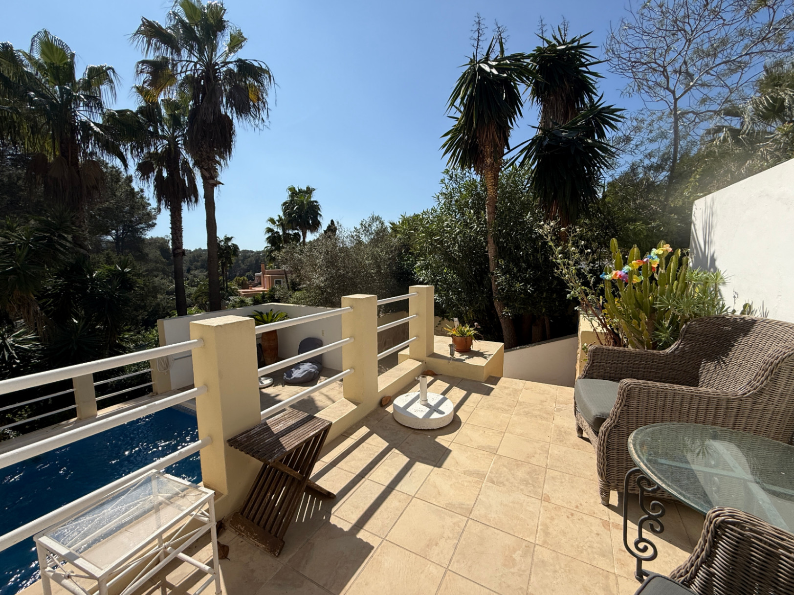 Casa independiente en Can Furnet