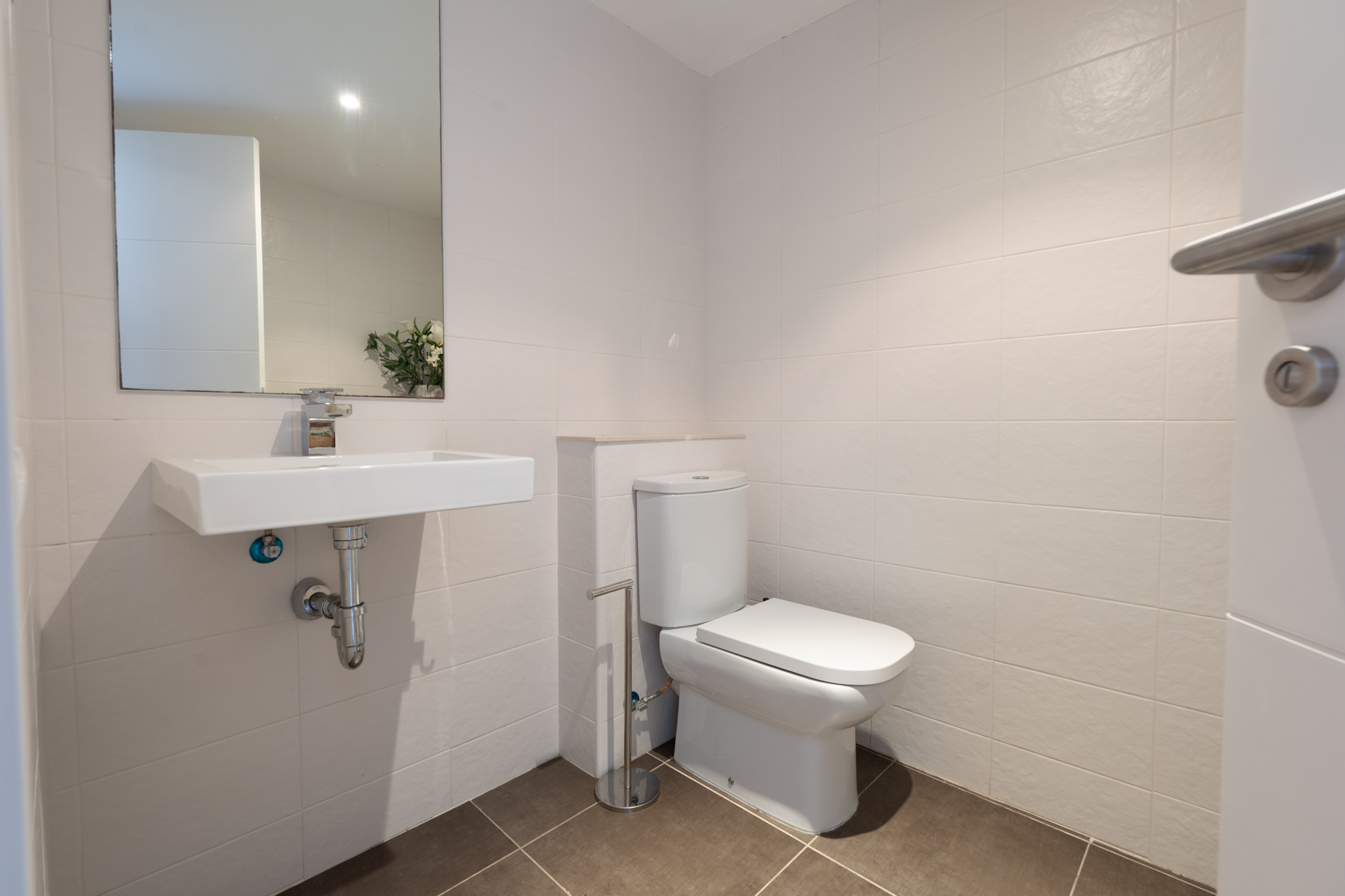 Cala de Bou Residence — Dúplex de 3 dormitorios en Ibiza