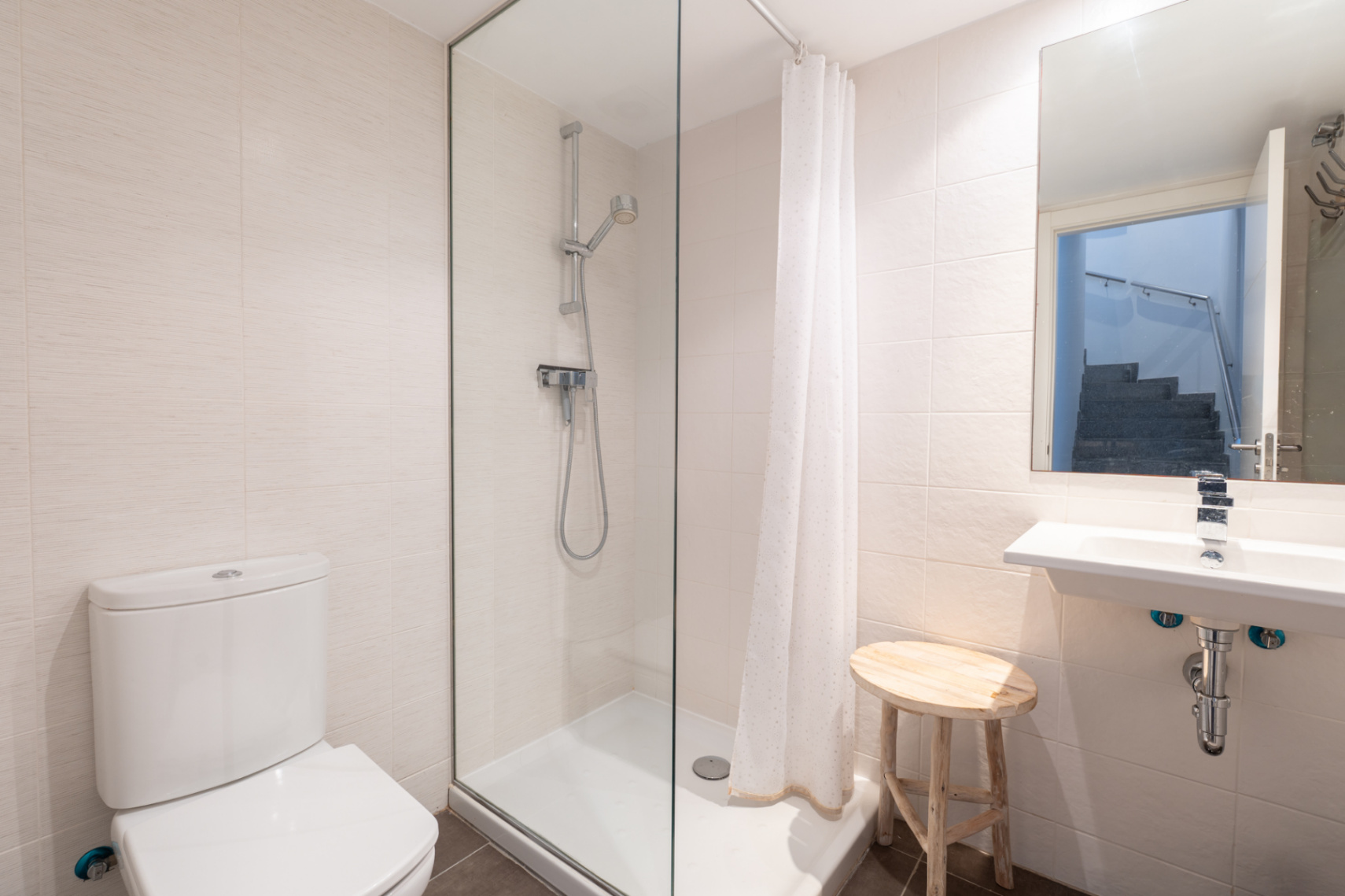 Cala de Bou Residence — Dúplex de 3 dormitorios en Ibiza