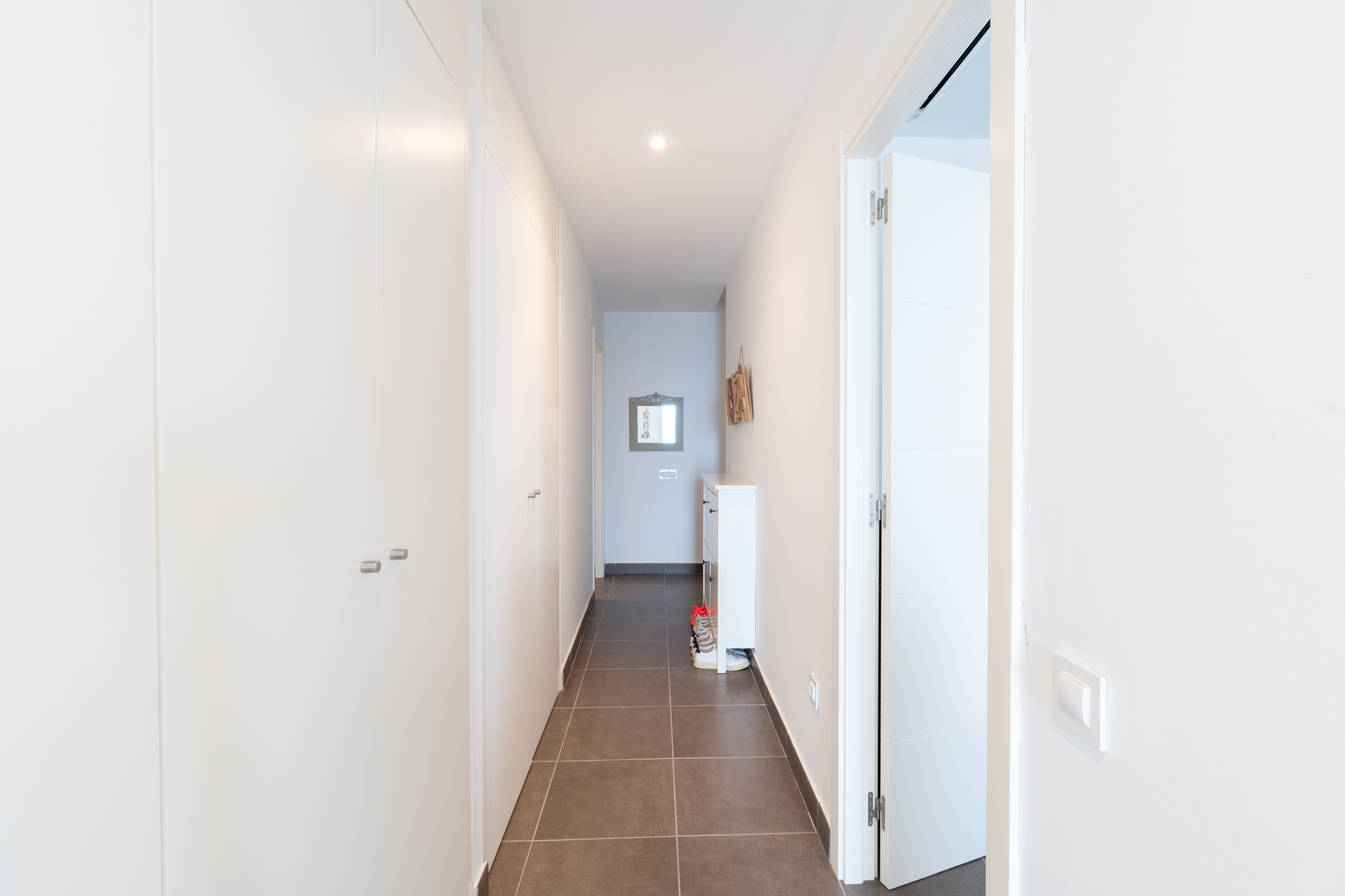 Cala de Bou Residence — Dúplex de 3 dormitorios en Ibiza