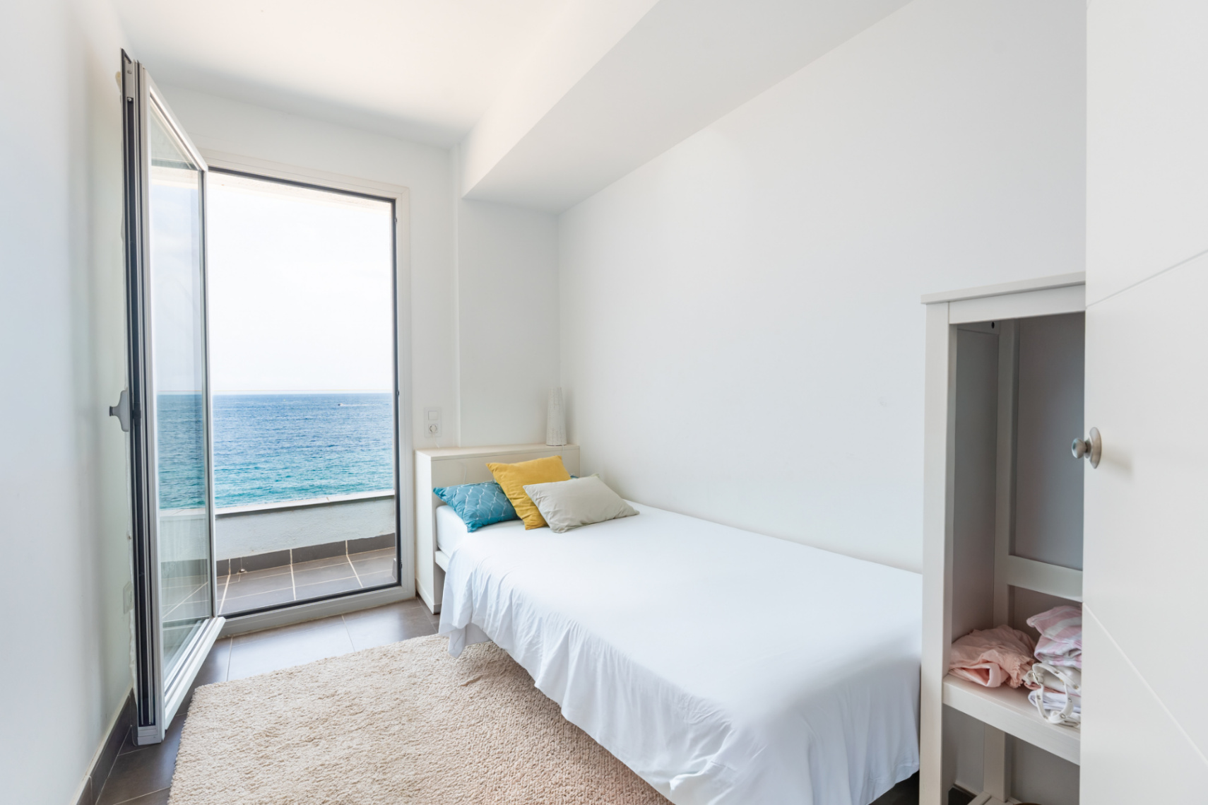 Cala de Bou Residence — Dúplex de 3 dormitorios en Ibiza