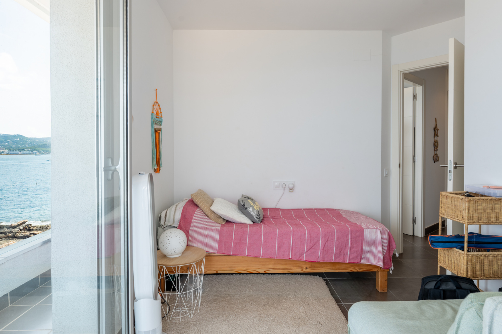 Cala de Bou Residence — Dúplex de 3 dormitorios en Ibiza