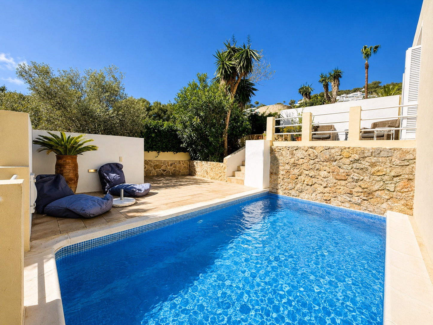 Casa independiente en Can Furnet