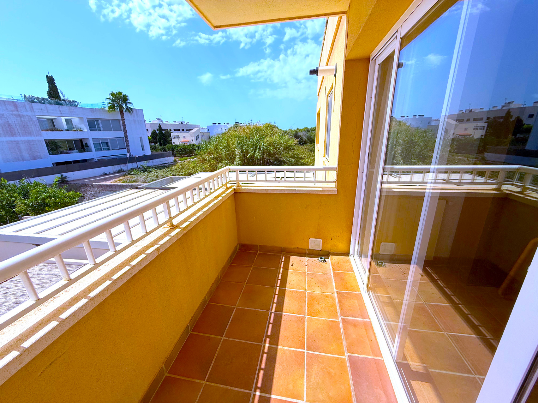 Vivienda luminosa con parking y trastero en el Pueblo de Jesús