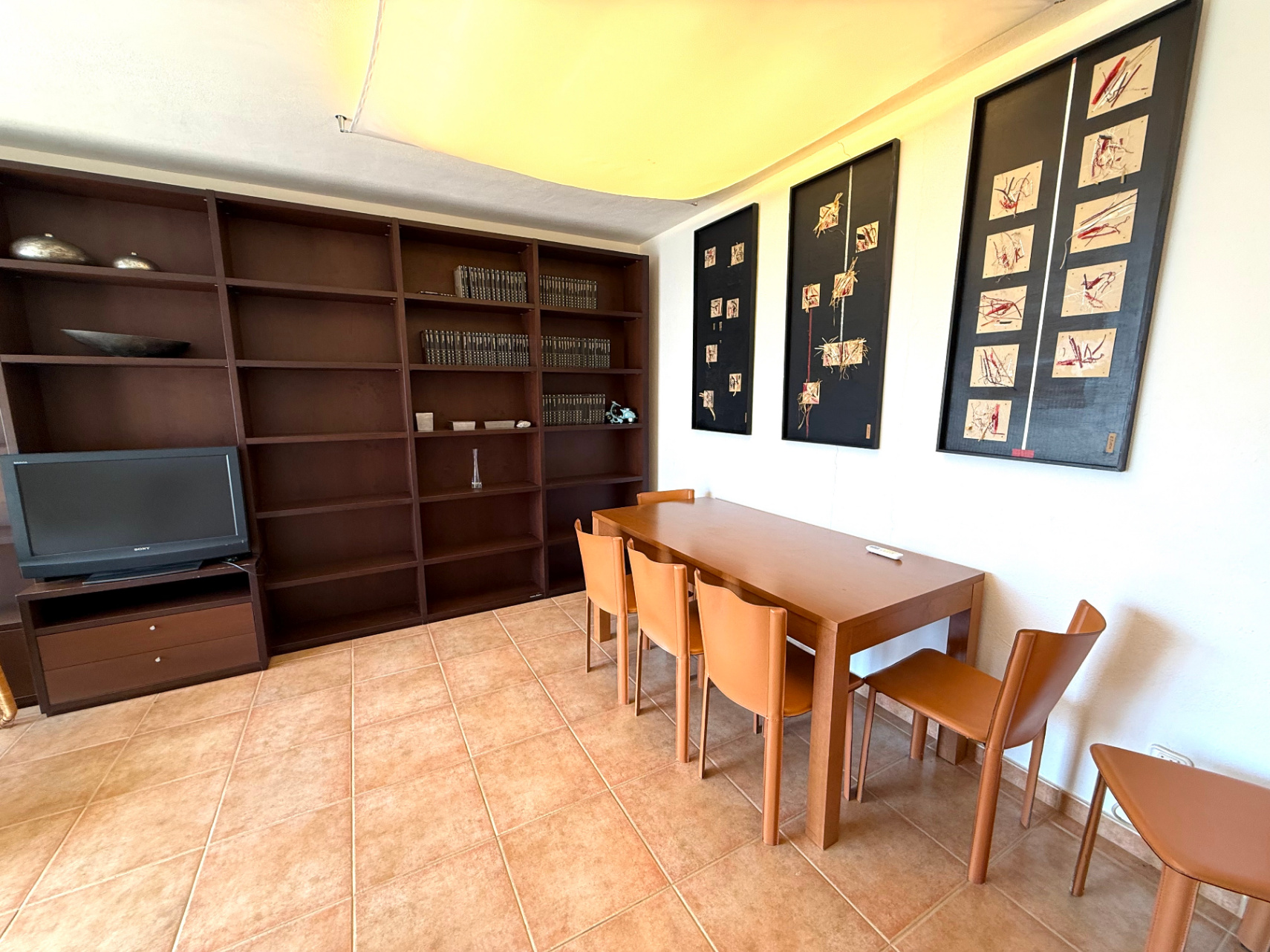 Vivienda luminosa con parking y trastero en el Pueblo de Jesús