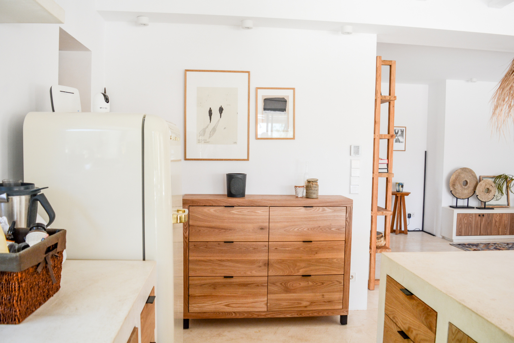 EXCLUSIEVE GERENOVEERDE WONING MET ZWEMBAD EN GROTE PERCEEL IN SAN JORDI