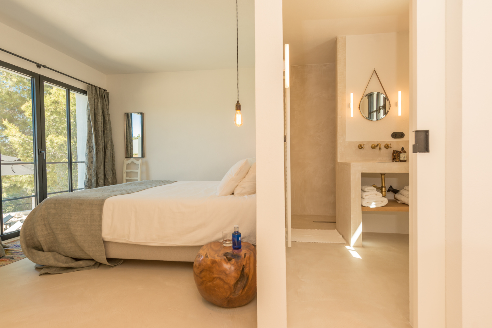 Villa Odiya, een prestigieuze villa met een toeristenvergunning